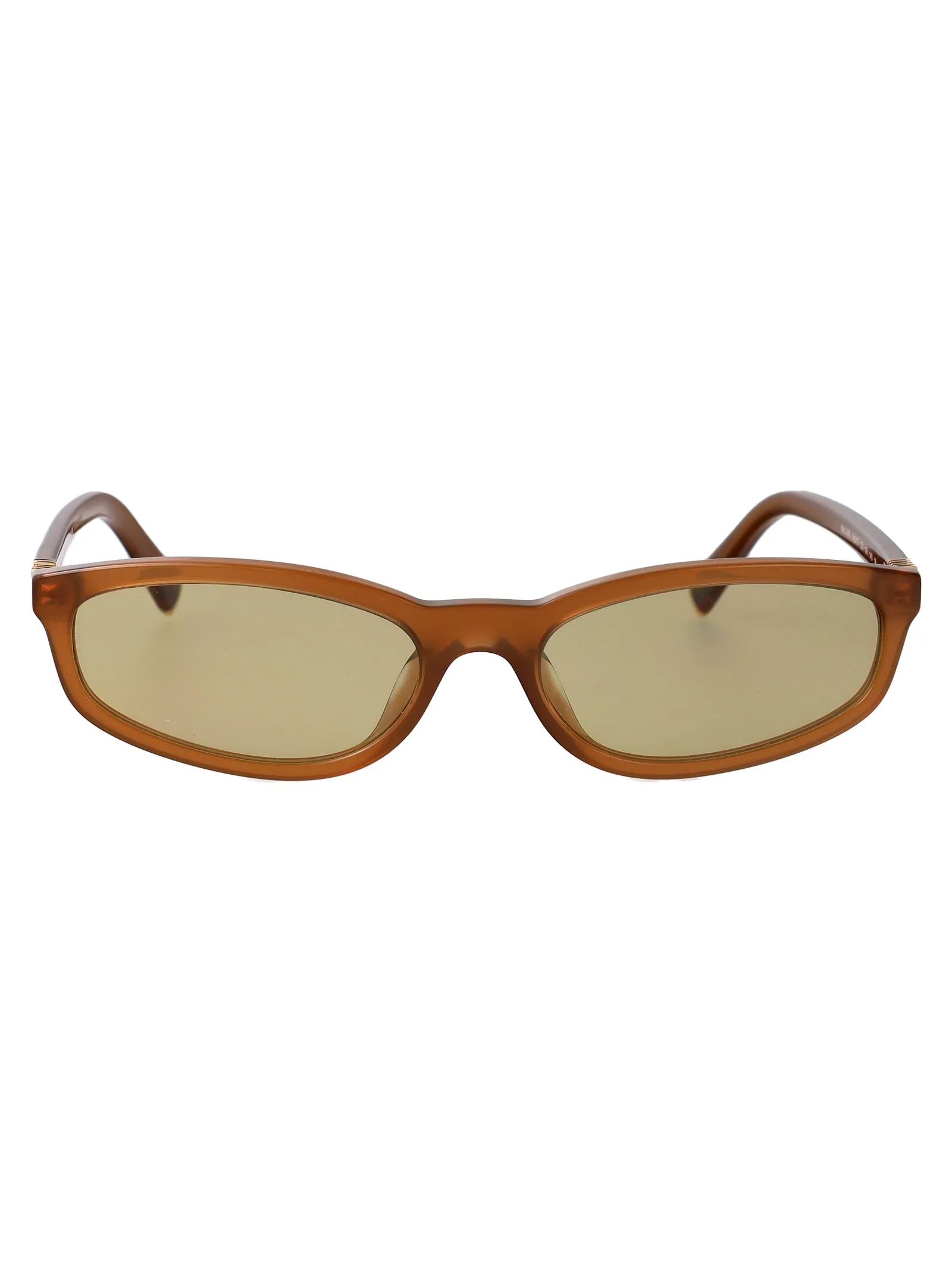 0MU A06S GEOMETRICAL Sunglasses sold by Wanan Luxury product image thumbnail 2