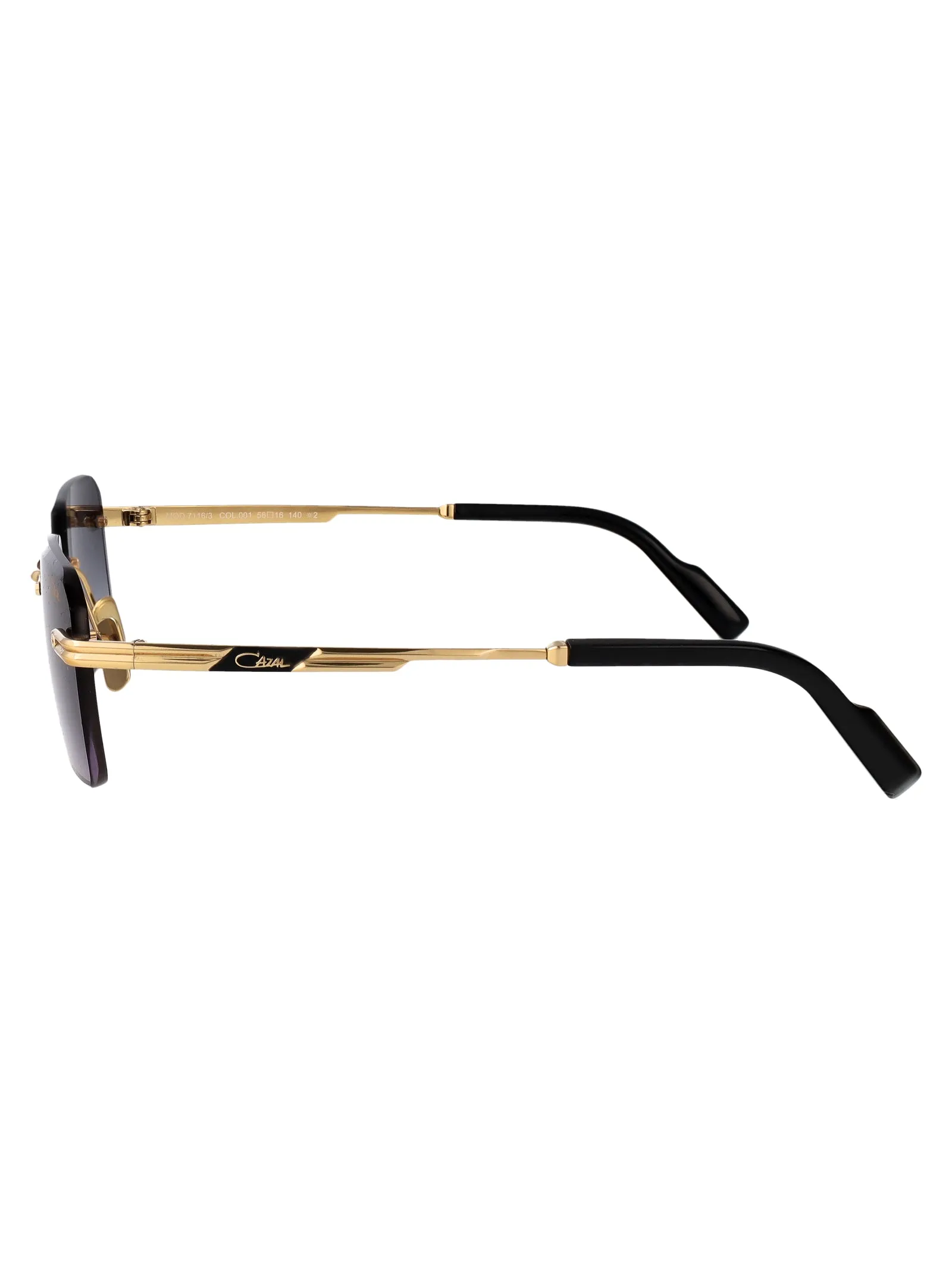 Mod.7116/3 Geometrical Sunglasses sold by Wanan Luxury product image thumbnail 3