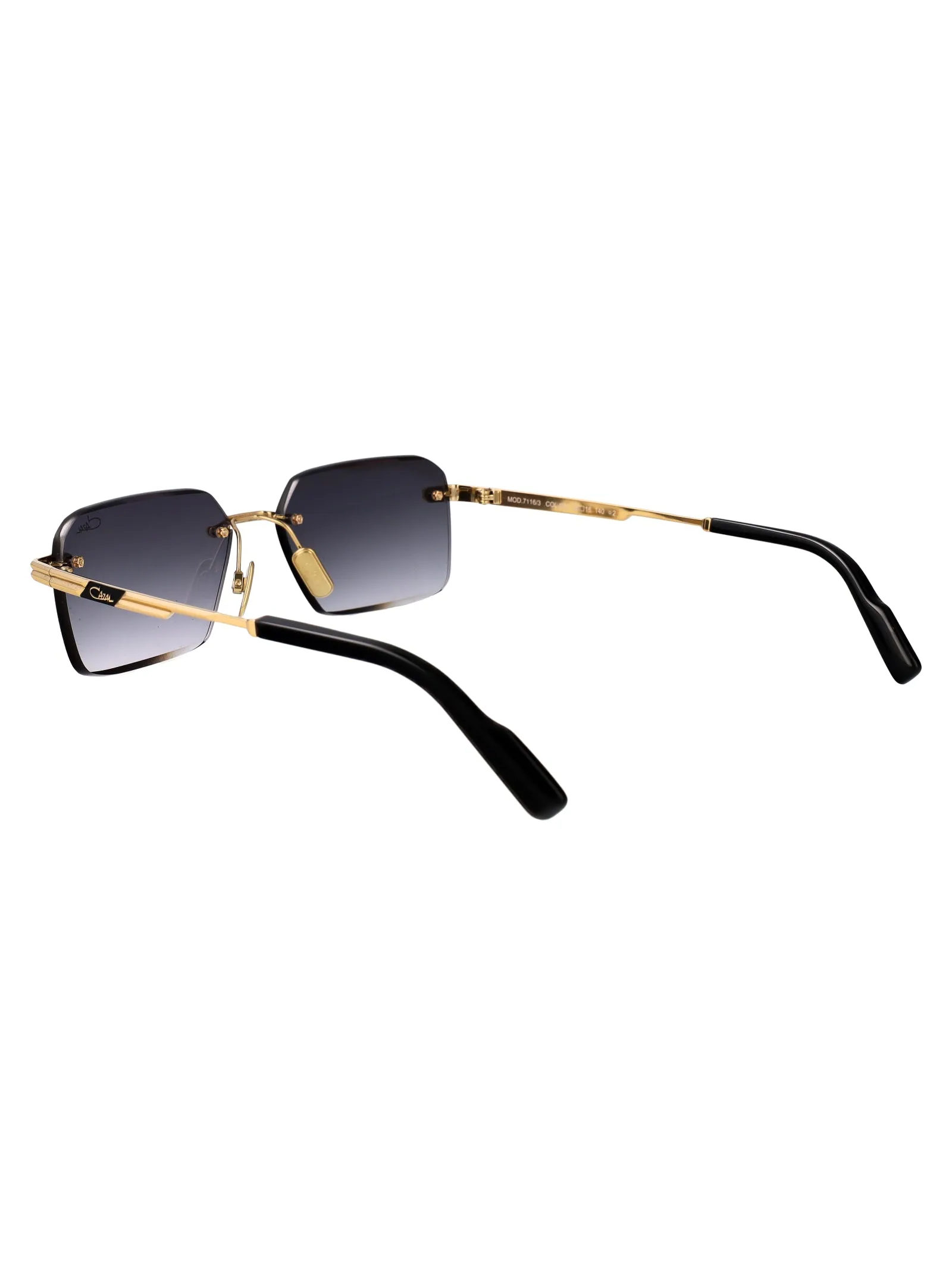 Mod.7116/3 Geometrical Sunglasses sold by Wanan Luxury product image thumbnail 4