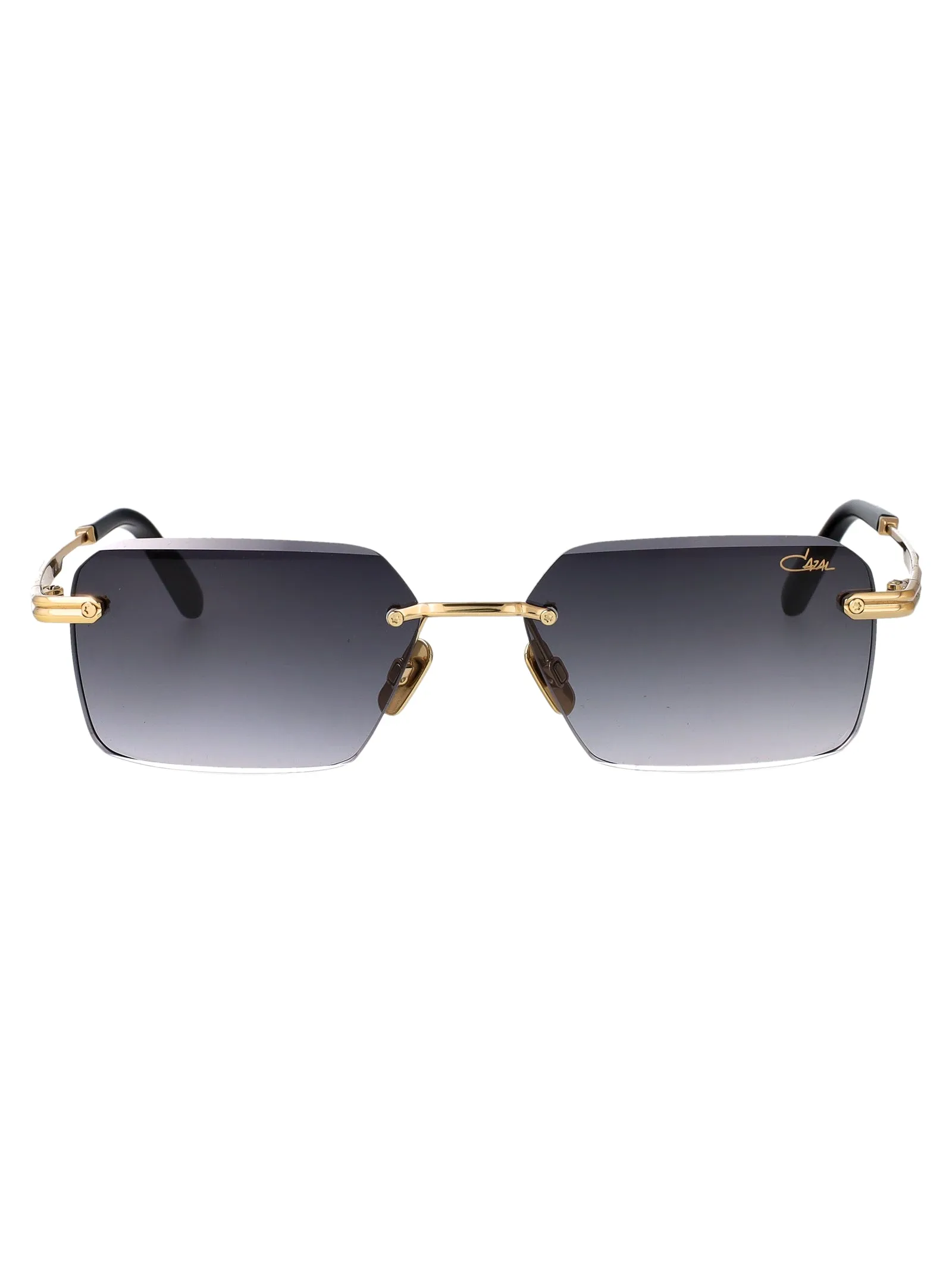 Mod.7116/3 Geometrical Sunglasses sold by Wanan Luxury product image thumbnail 2