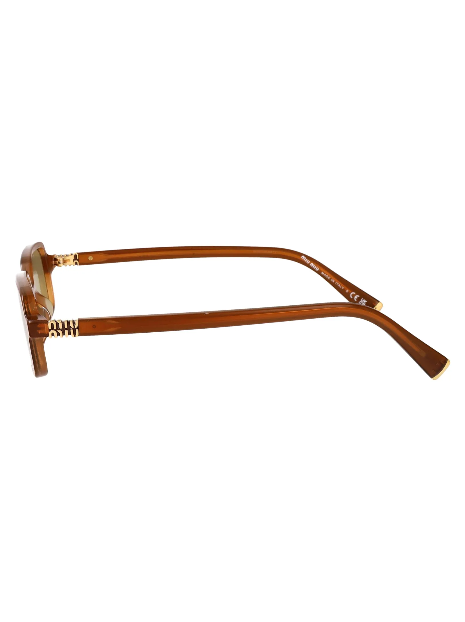 0MU 11ZS RECTANGULAR Sunglasses sold by Wanan Luxury product image thumbnail 3