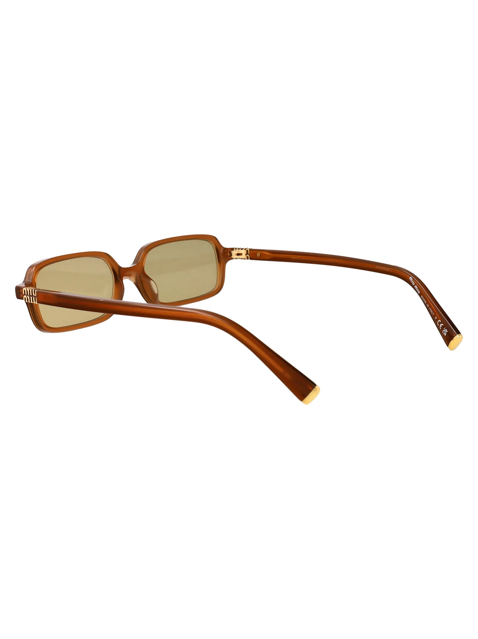 0MU 11ZS RECTANGULAR Sunglasses sold by Wanan Luxury product image thumbnail 4