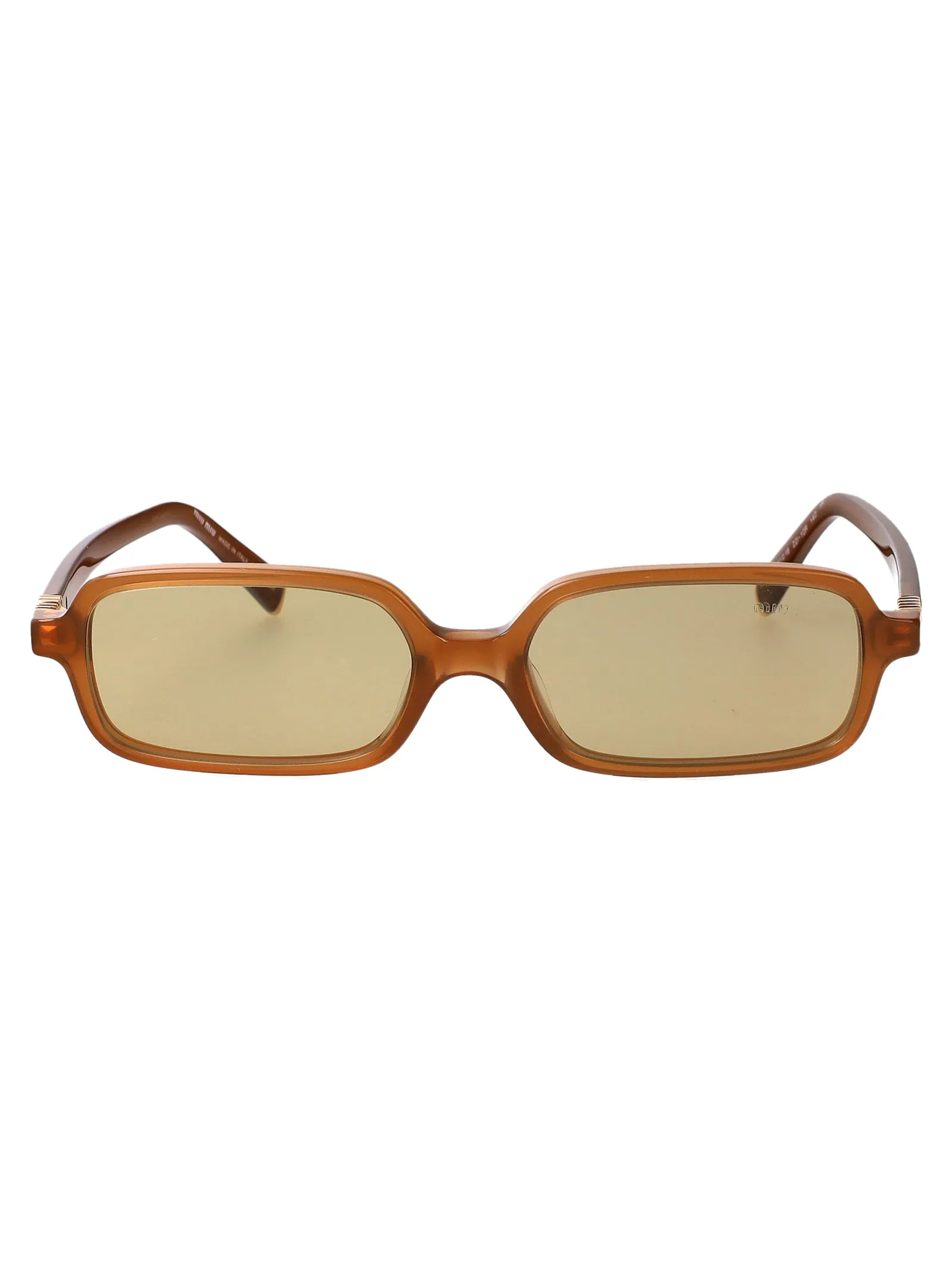 0MU 11ZS RECTANGULAR Sunglasses sold by Wanan Luxury product image thumbnail 2