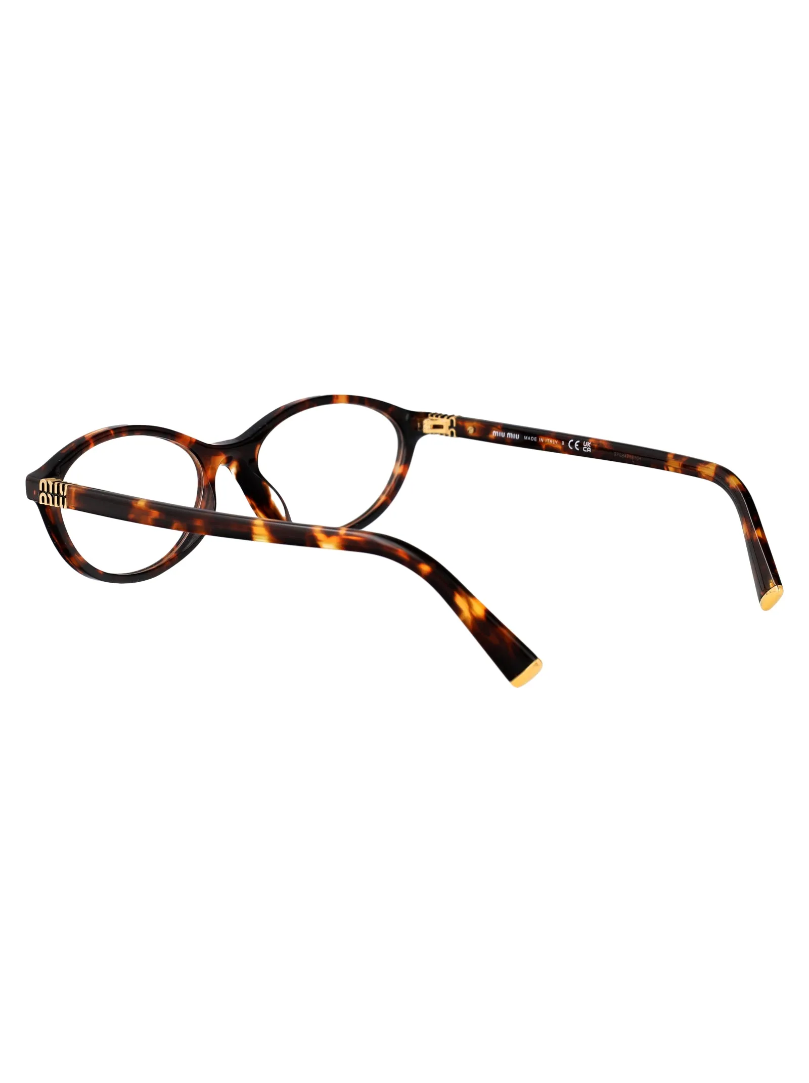 0MU 09XV OVAL Optical sold by Wanan Luxury product image thumbnail 4