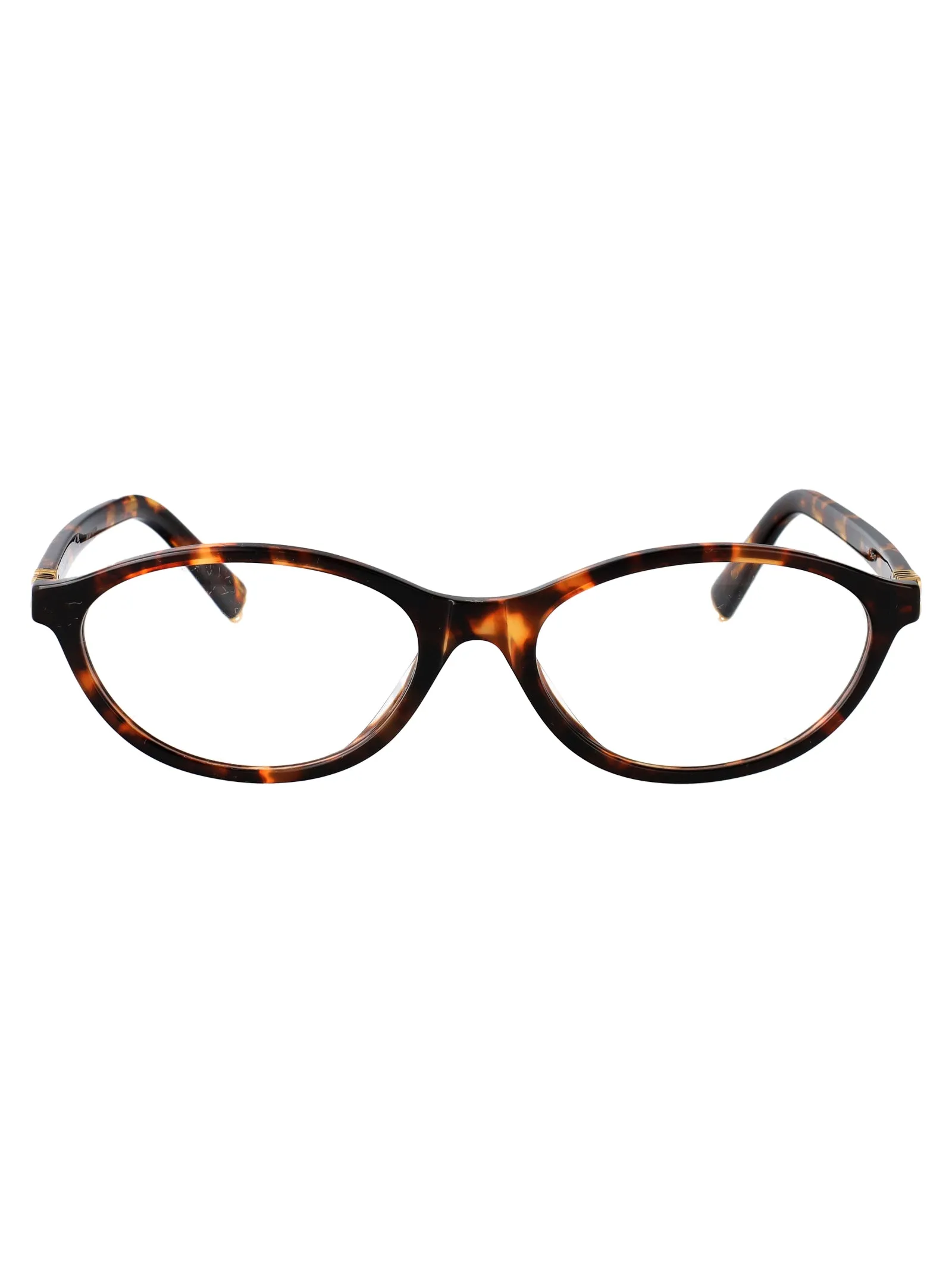 0MU 09XV OVAL Optical sold by Wanan Luxury product image thumbnail 2