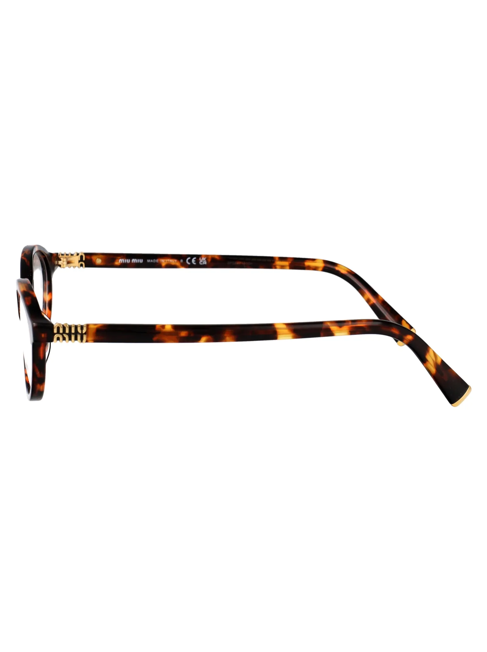0MU 09XV OVAL Optical sold by Wanan Luxury product image thumbnail 3