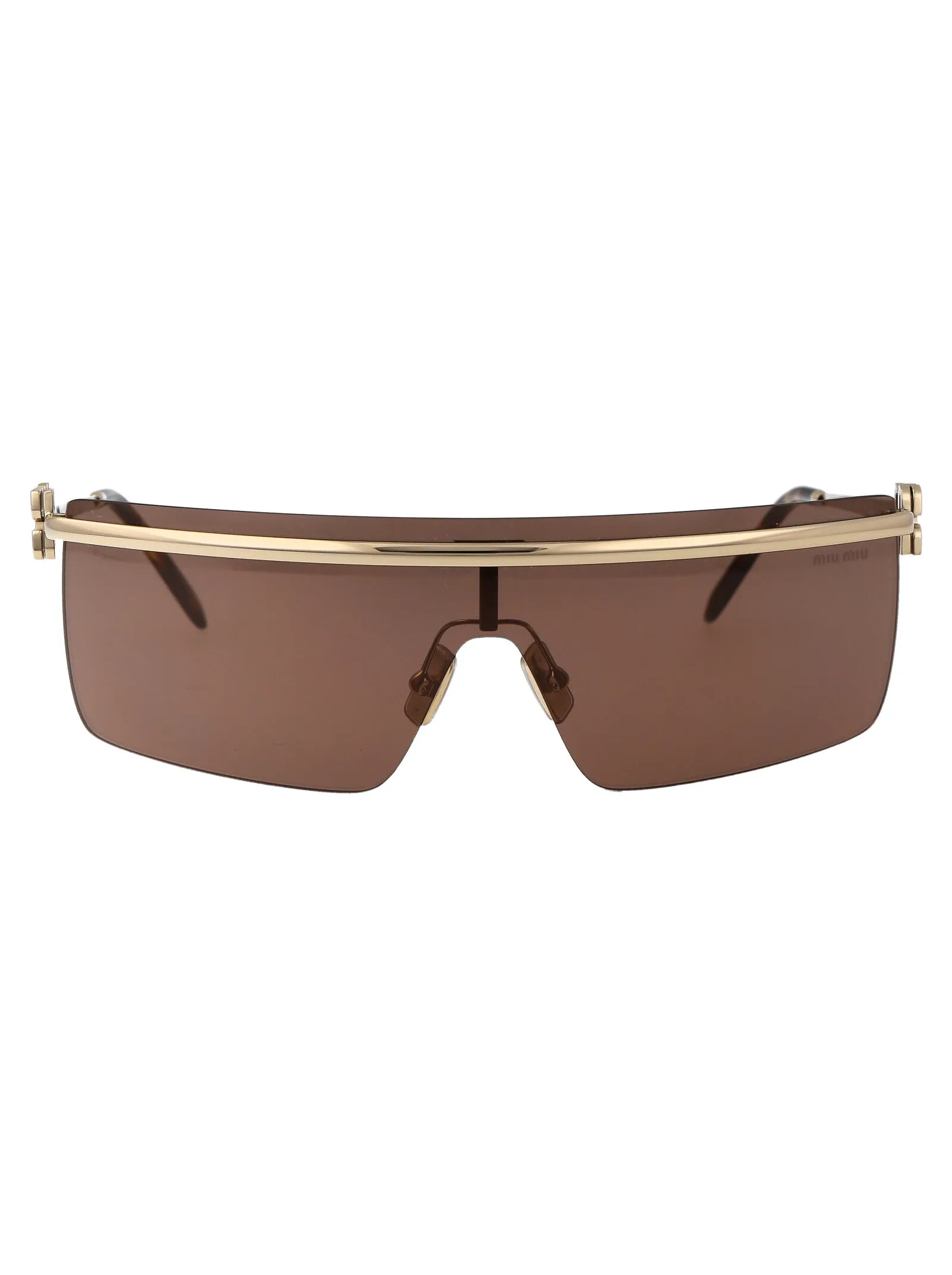 0MU 50ZS GEOMETRICAL Sunglasses sold by Wanan Luxury product image thumbnail 2