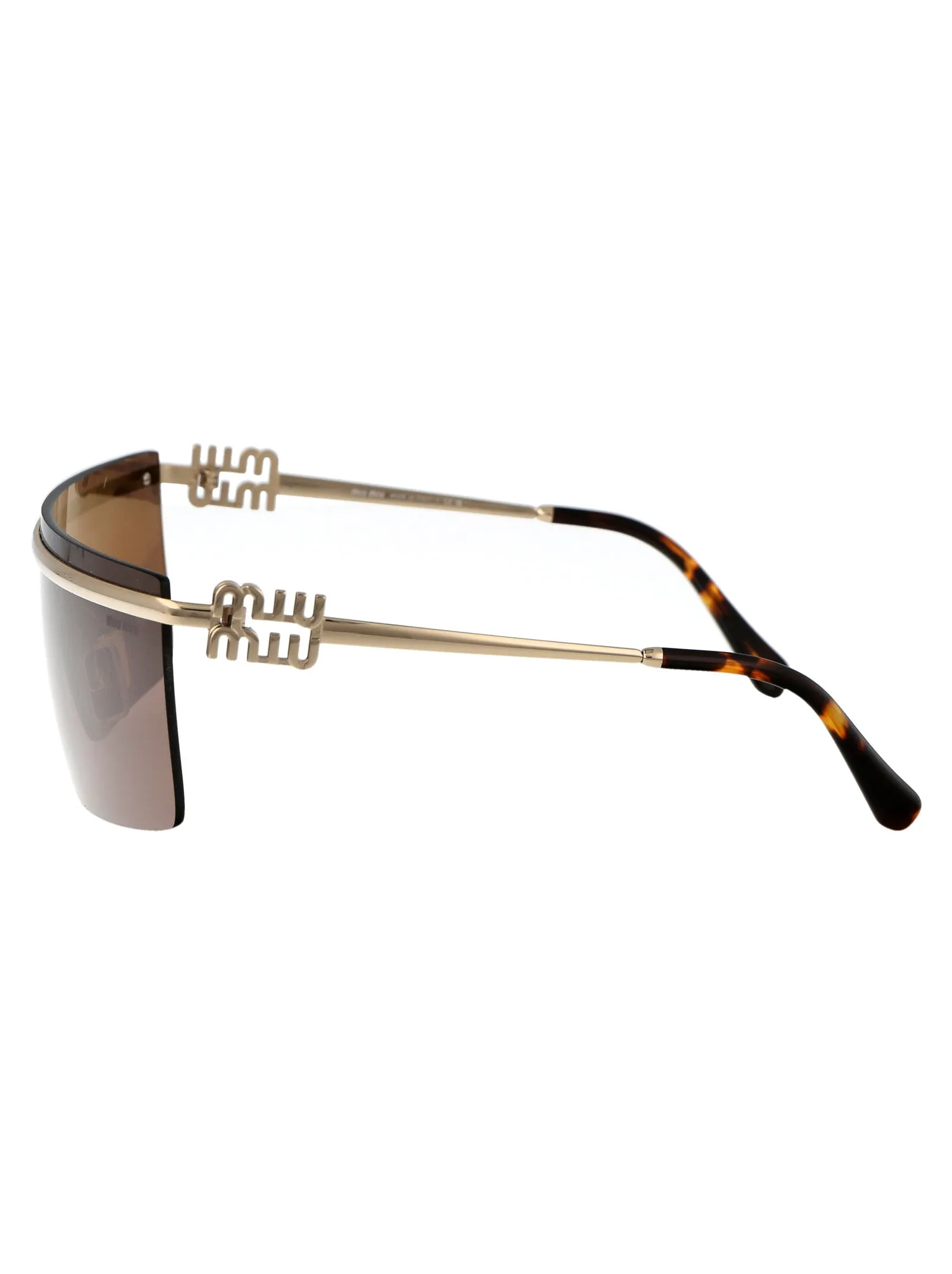 0MU 50ZS GEOMETRICAL Sunglasses sold by Wanan Luxury product image thumbnail 3