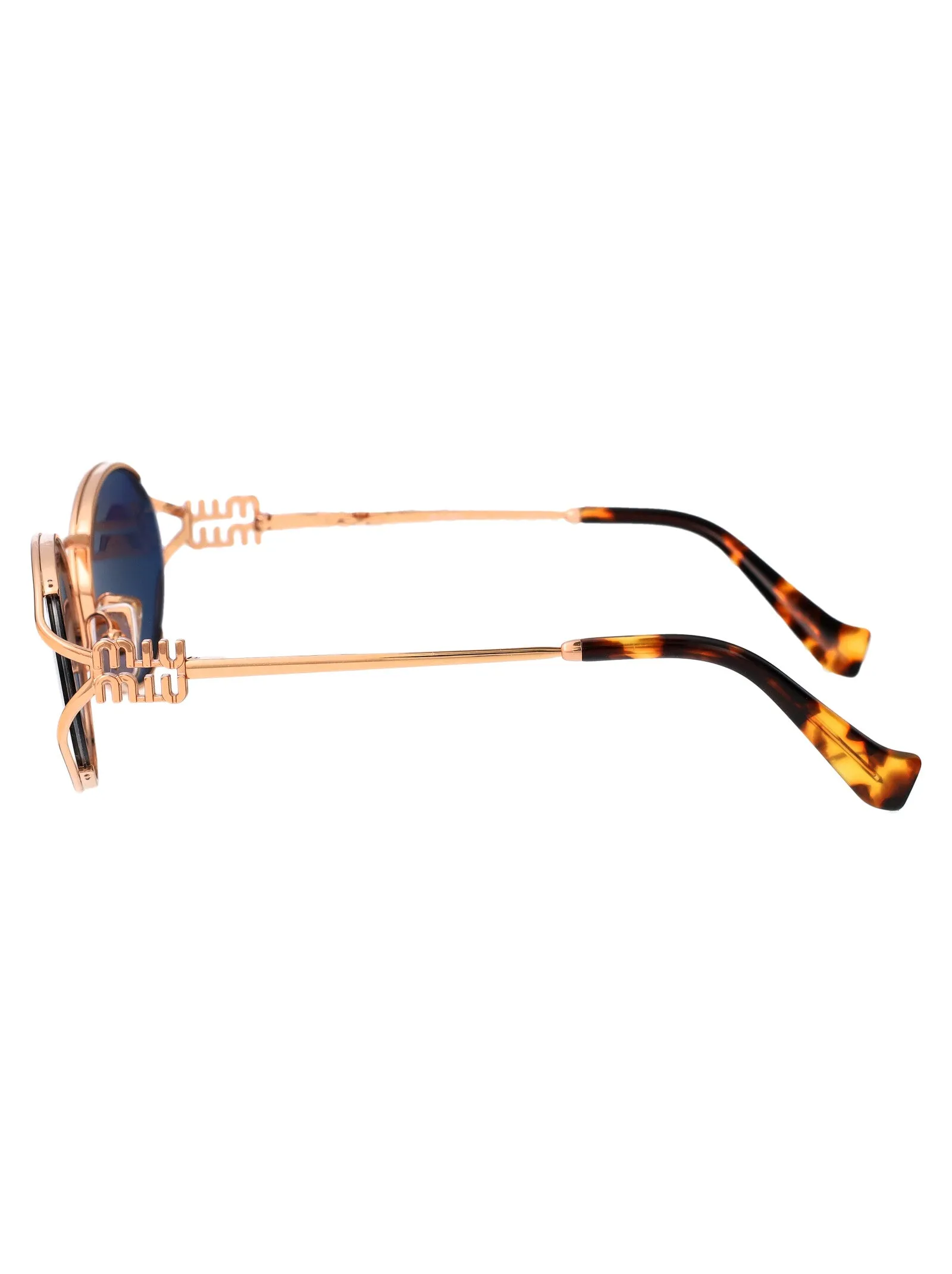 0MU 52YS OVAL Sunglasses sold by Wanan Luxury product image thumbnail 3