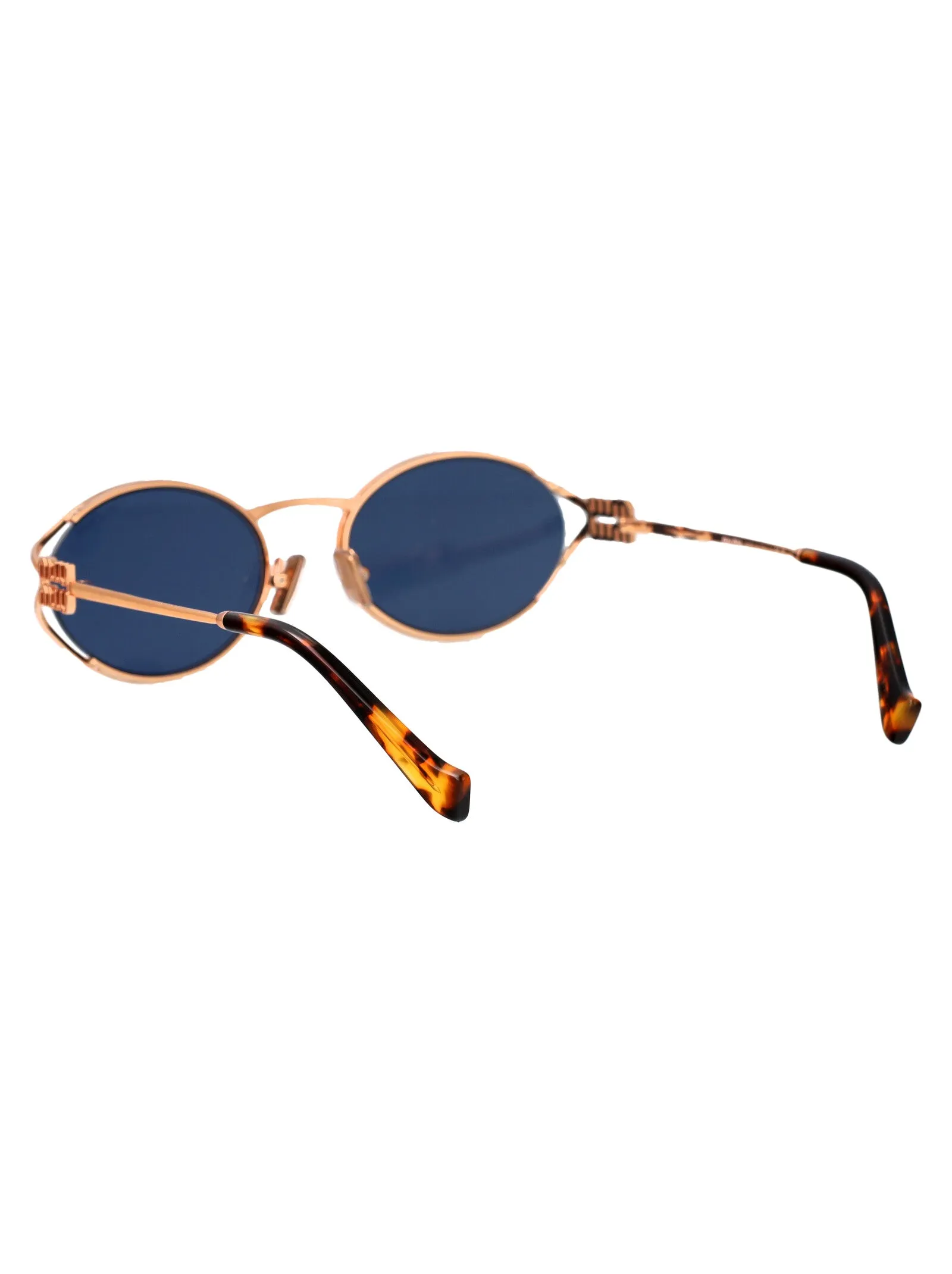 0MU 52YS OVAL Sunglasses sold by Wanan Luxury product image thumbnail 4
