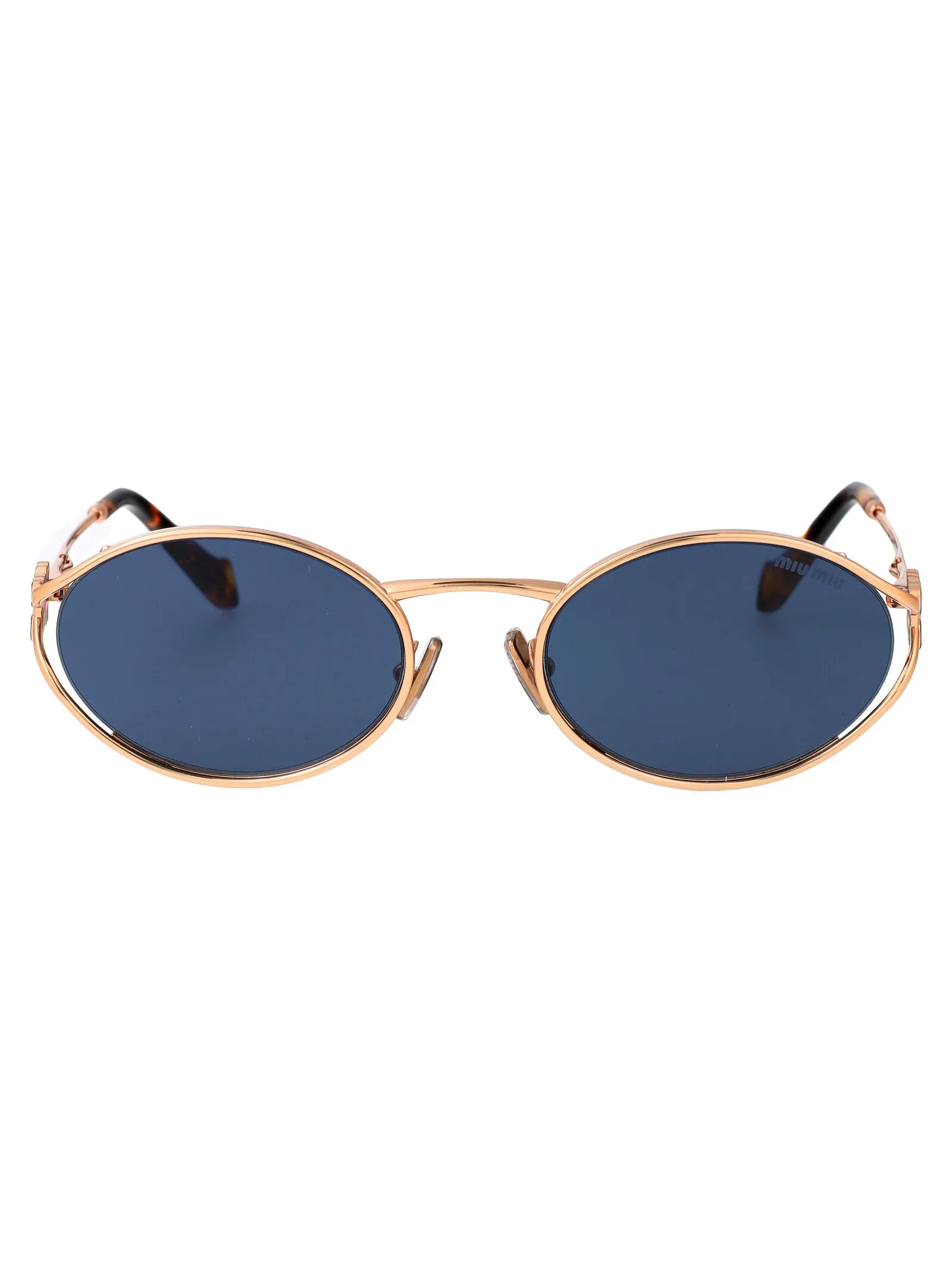 0MU 52YS OVAL Sunglasses sold by Wanan Luxury product image thumbnail 2