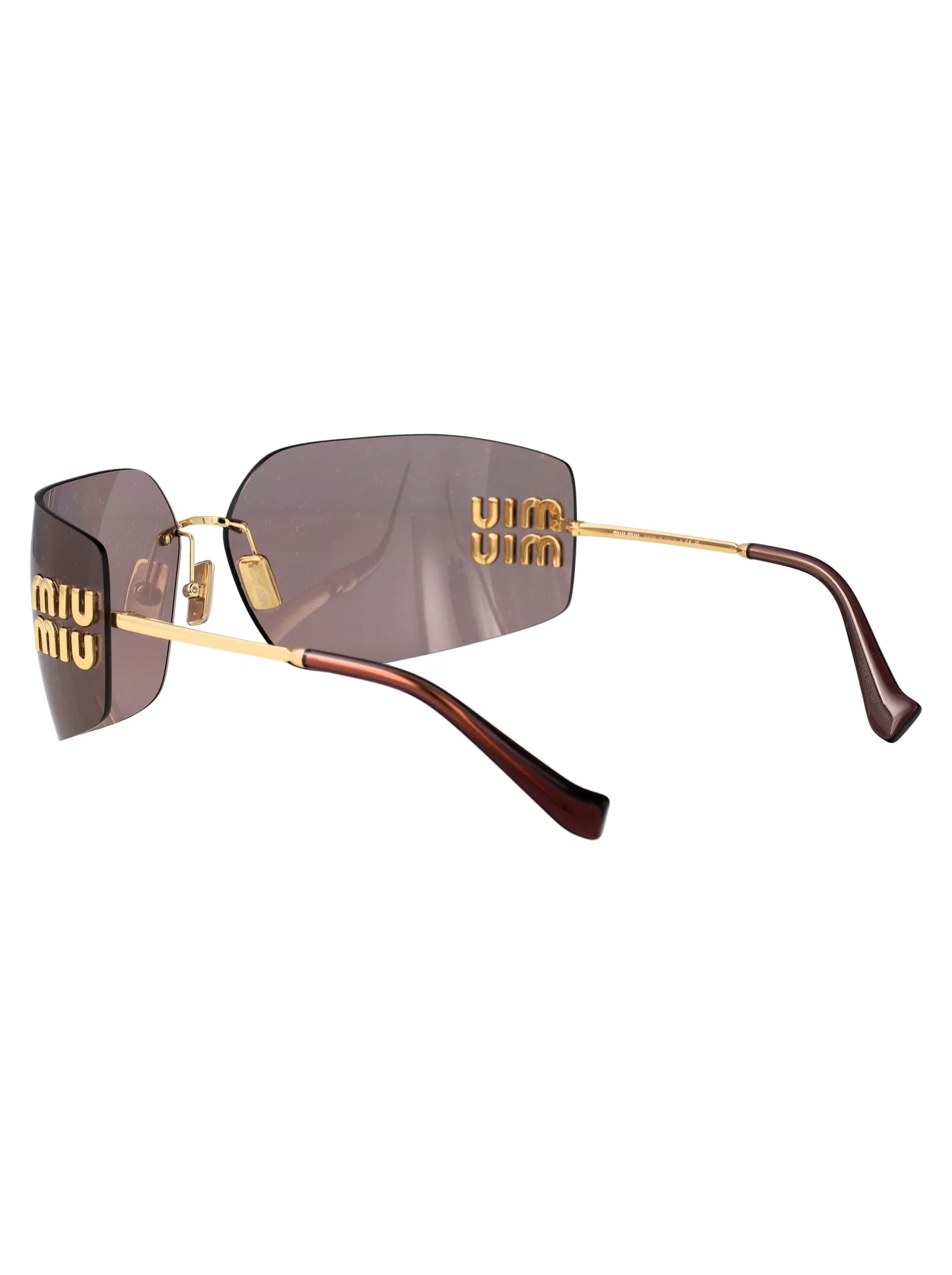0MU 54YS GEOMETRICAL Sunglasses sold by Wanan Luxury product image thumbnail 4