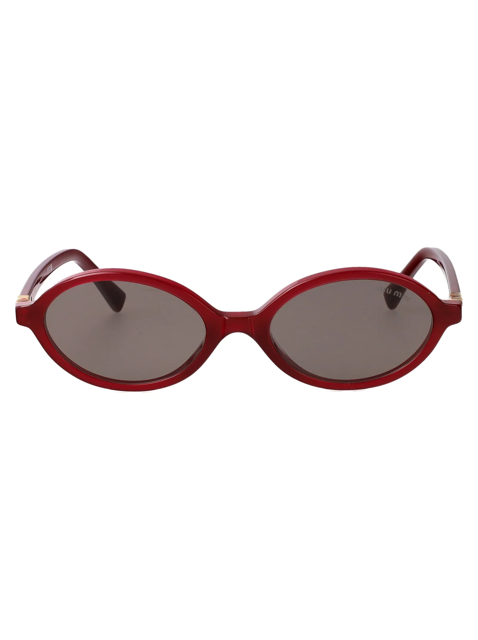 0MU 04ZS OVAL Sunglasses sold by Wanan Luxury product image thumbnail 2