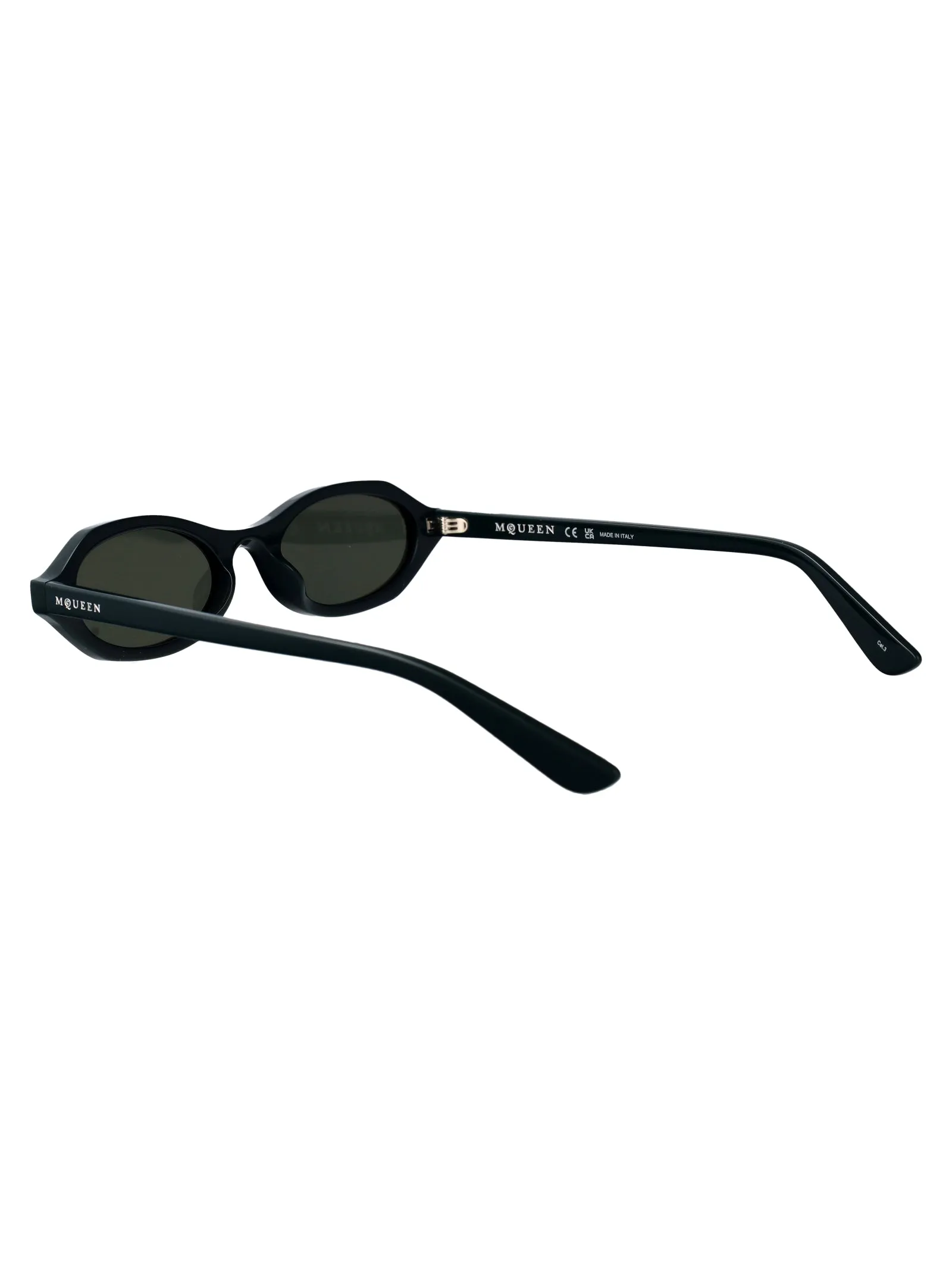 AM0559S Oval Sunglasses sold by Wanan Luxury product image thumbnail 4