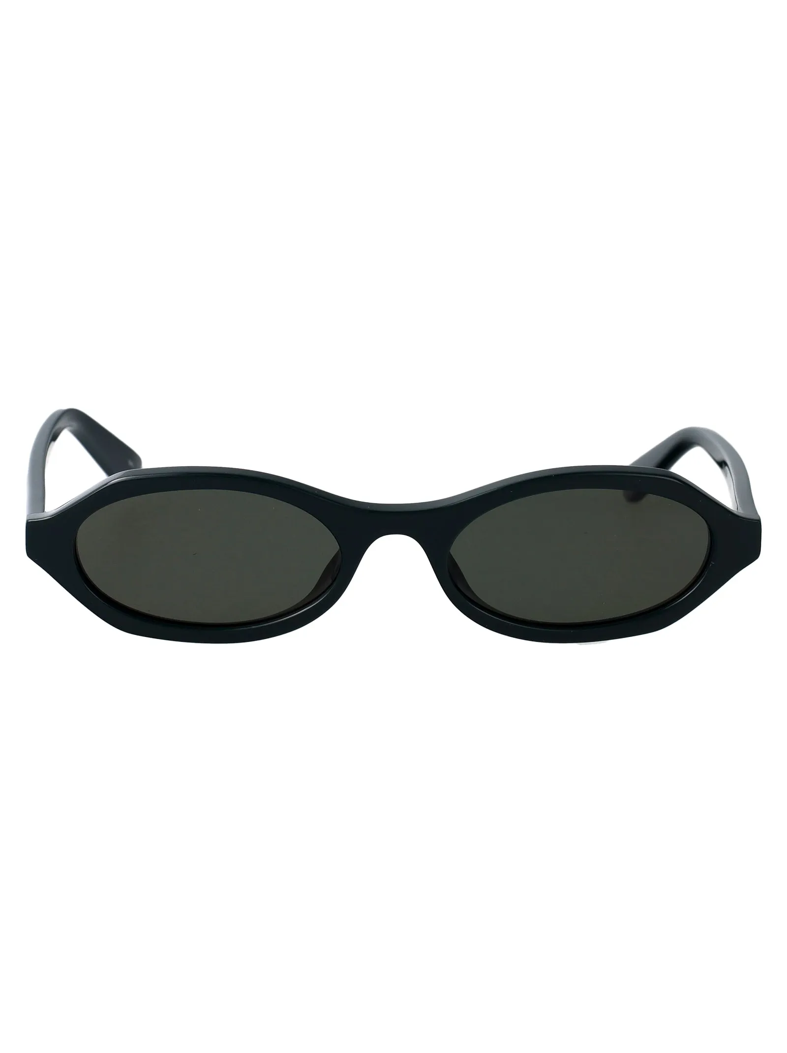 AM0559S Oval Sunglasses sold by Wanan Luxury product image thumbnail 2