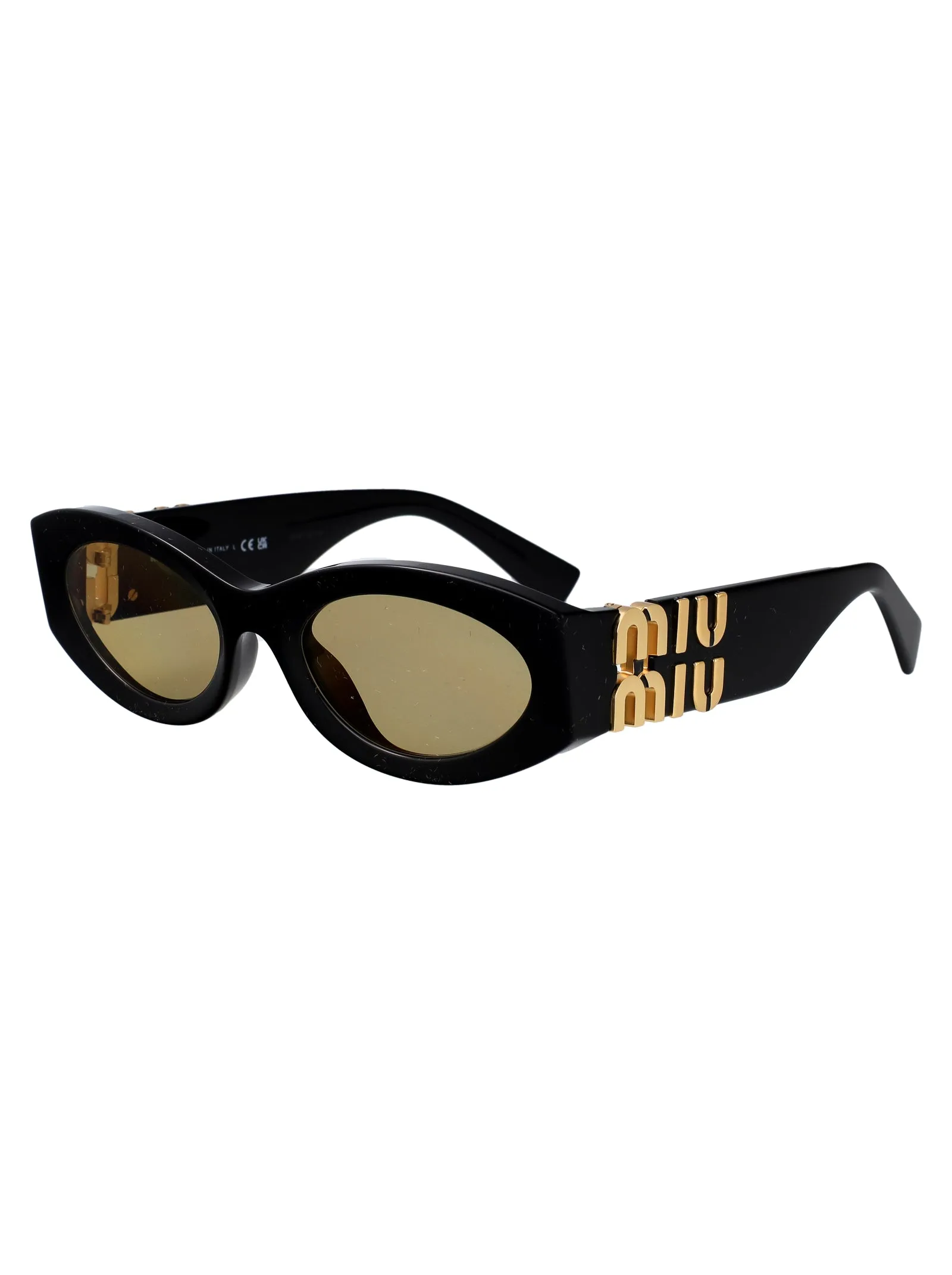 0MU 11WS OVAL Sunglasses sold by Wanan Luxury
