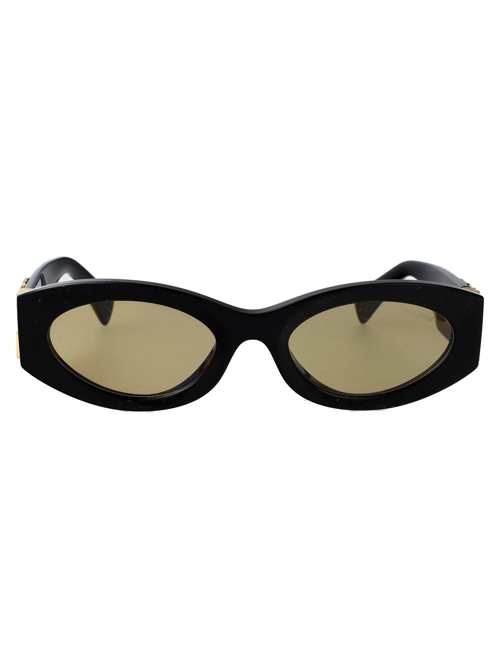 0MU 11WS OVAL Sunglasses sold by Wanan Luxury product image thumbnail 2