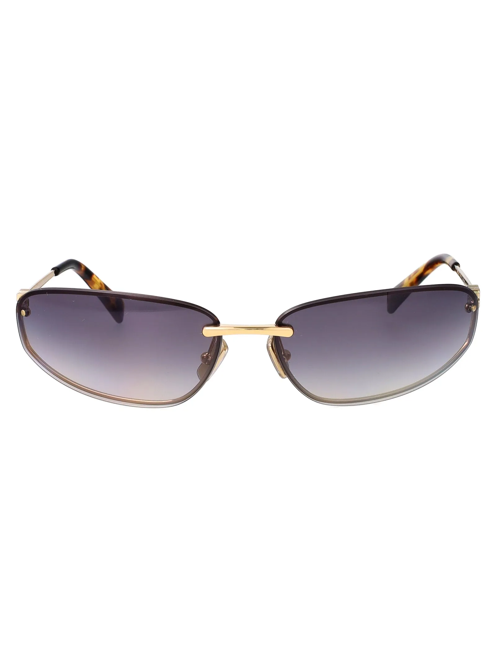 0MU A50S OVAL Sunglasses sold by Wanan Luxury product image thumbnail 2