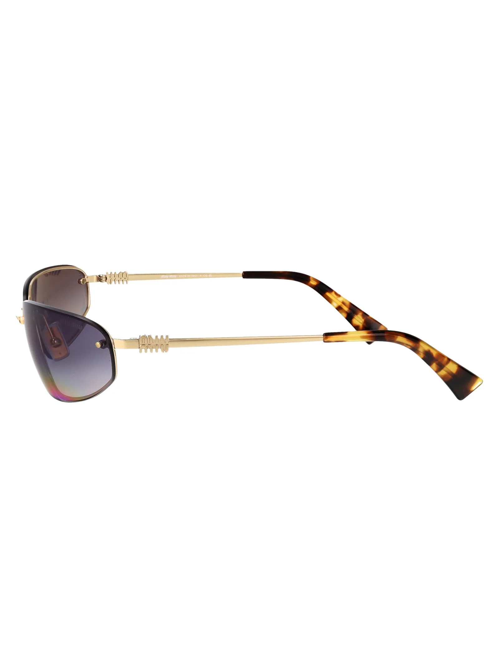 0MU A50S OVAL Sunglasses sold by Wanan Luxury product image thumbnail 3