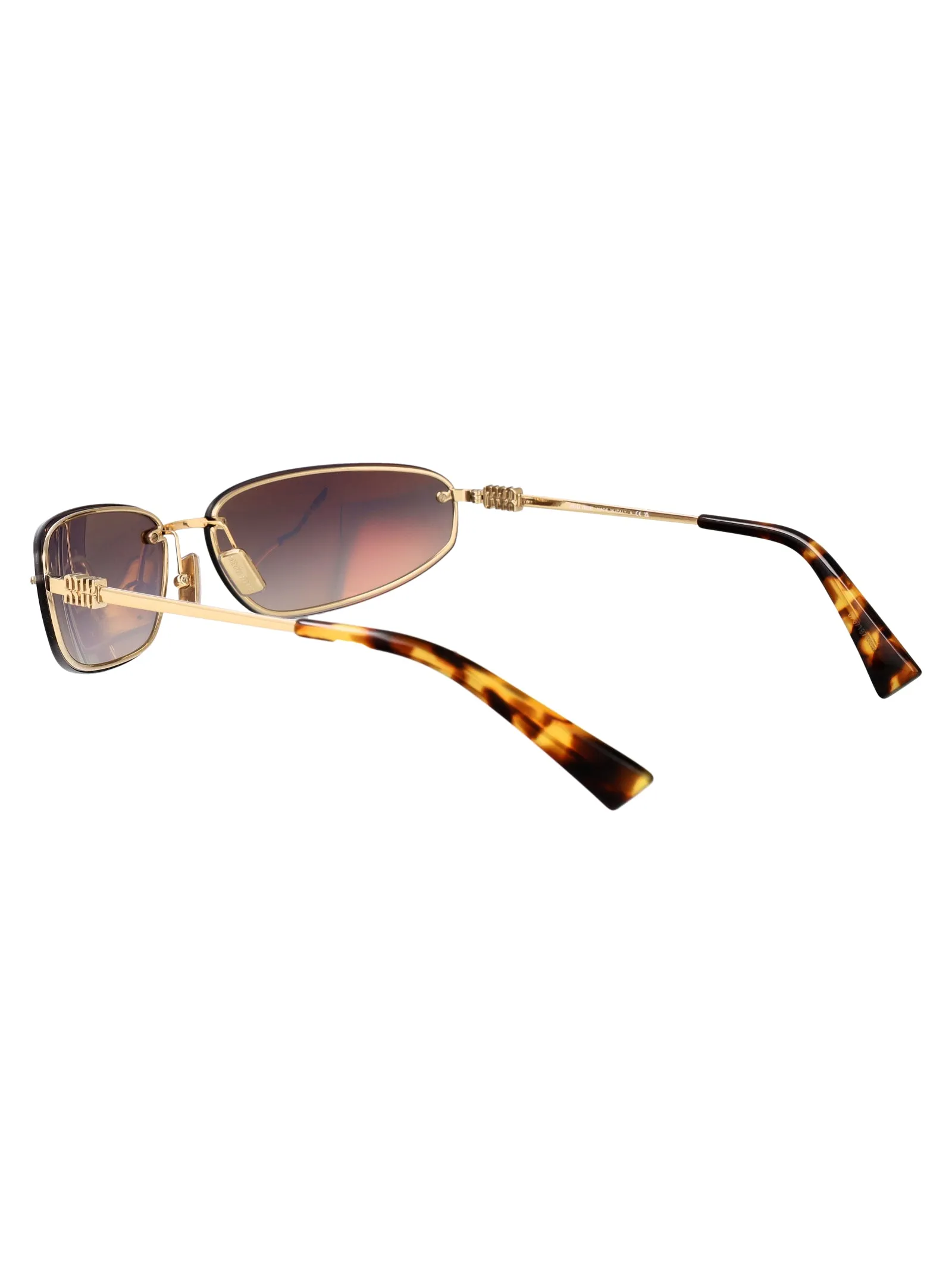 0MU A50S OVAL Sunglasses sold by Wanan Luxury product image thumbnail 4