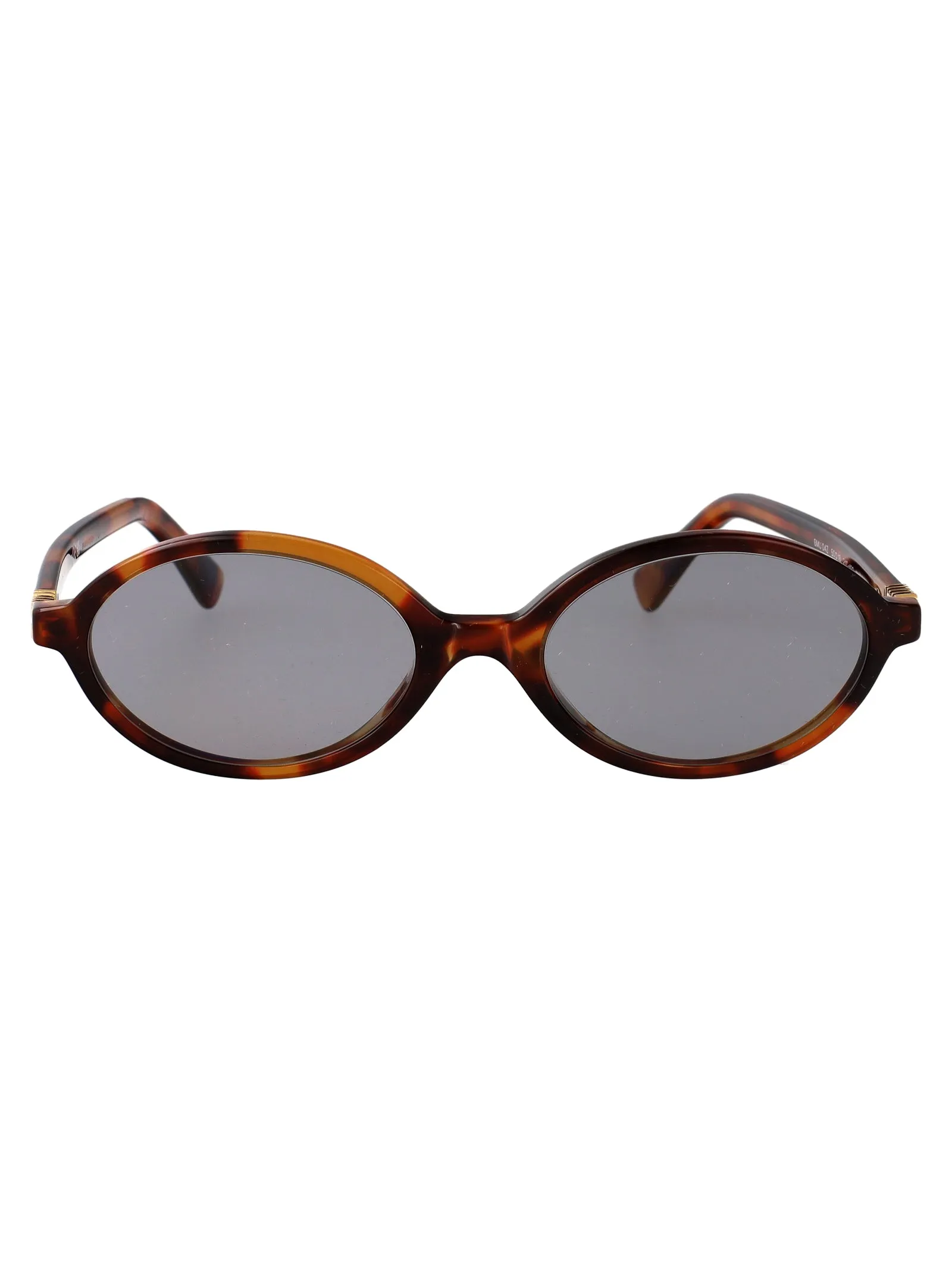 0MU 04ZS OVAL Sunglasses sold by Wanan Luxury product image thumbnail 2