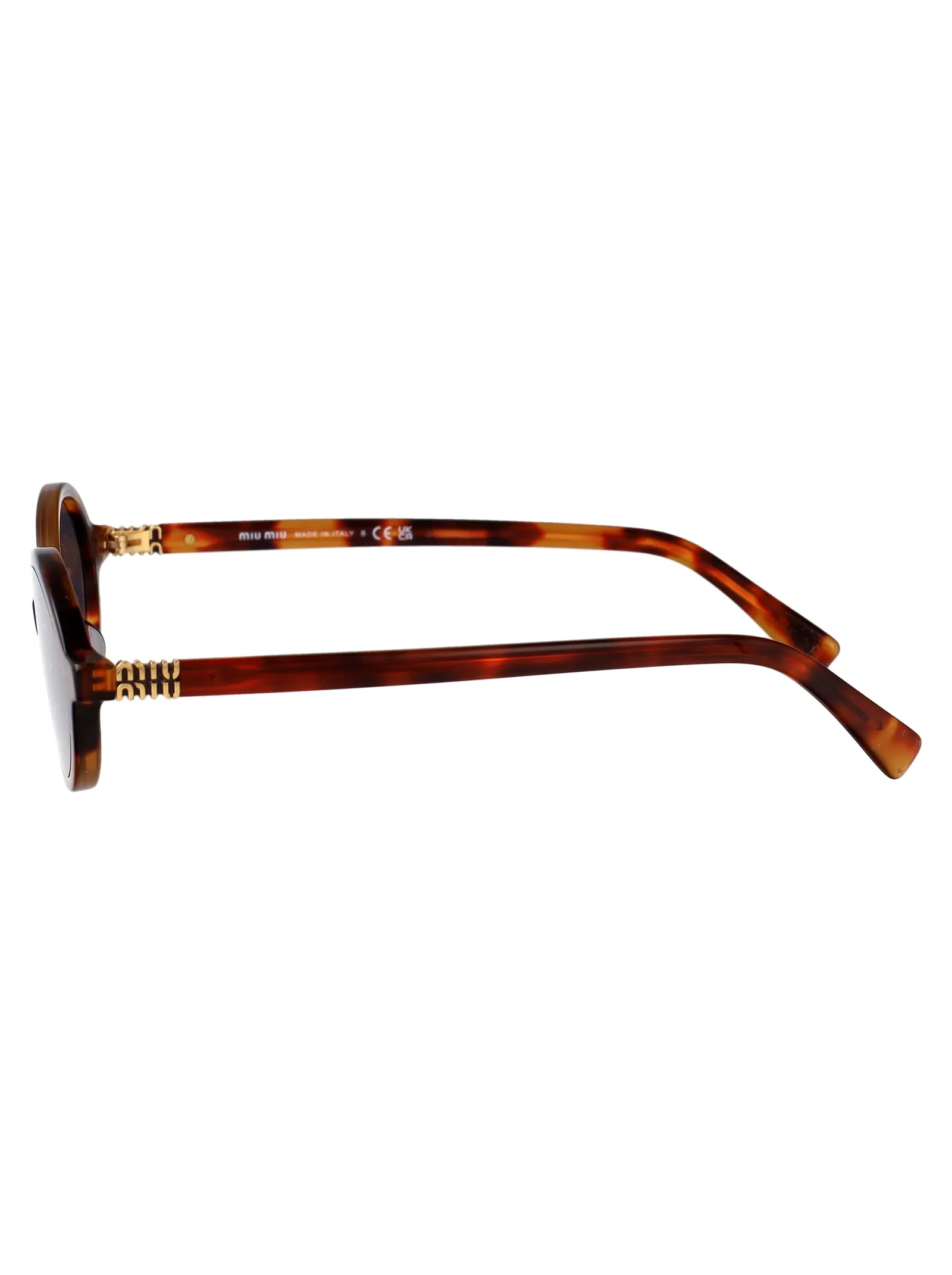 0MU 04ZS OVAL Sunglasses sold by Wanan Luxury product image thumbnail 3
