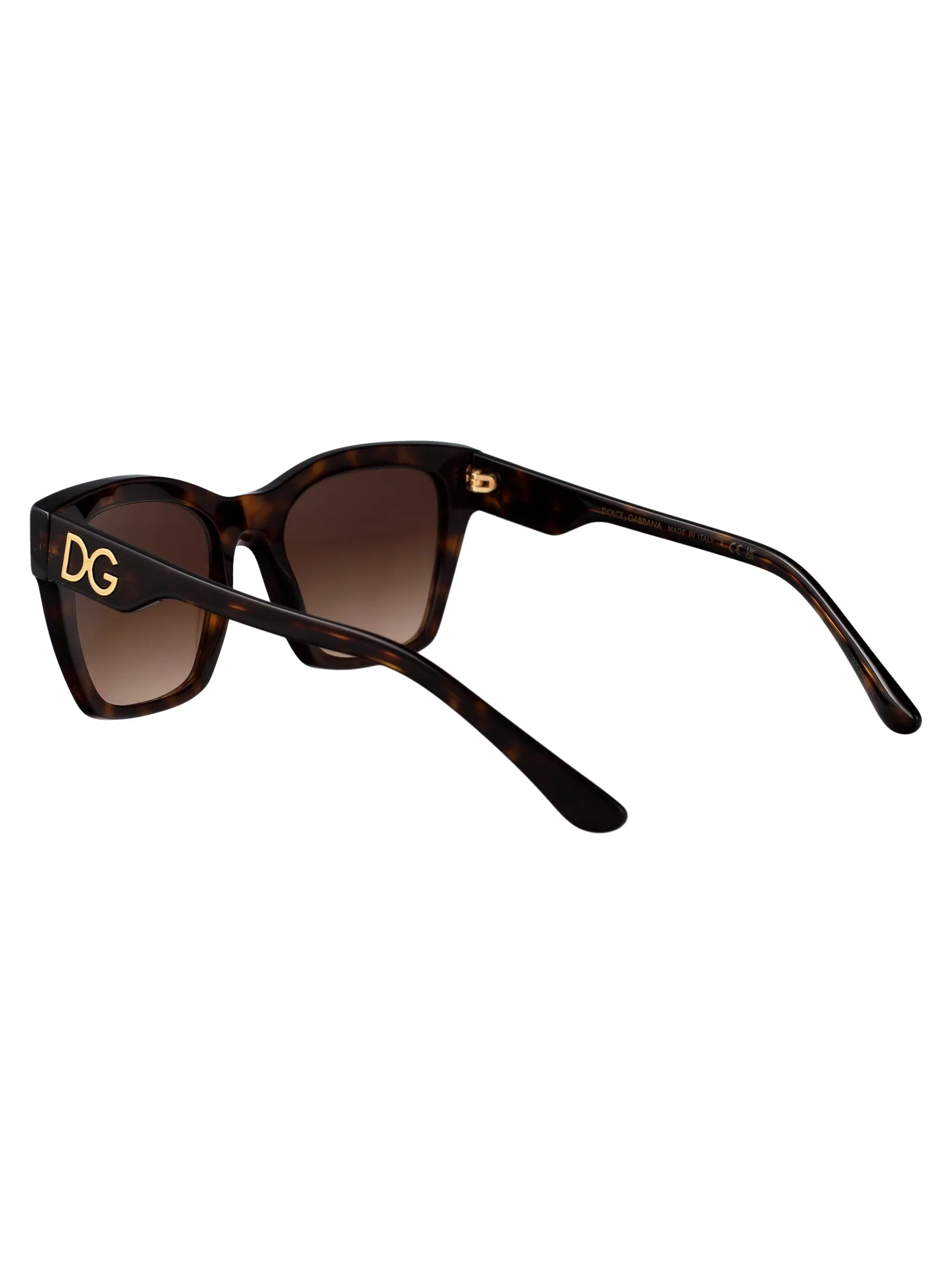 0DG4384 Squared Sunglasses sold by Wanan Luxury product image thumbnail 4