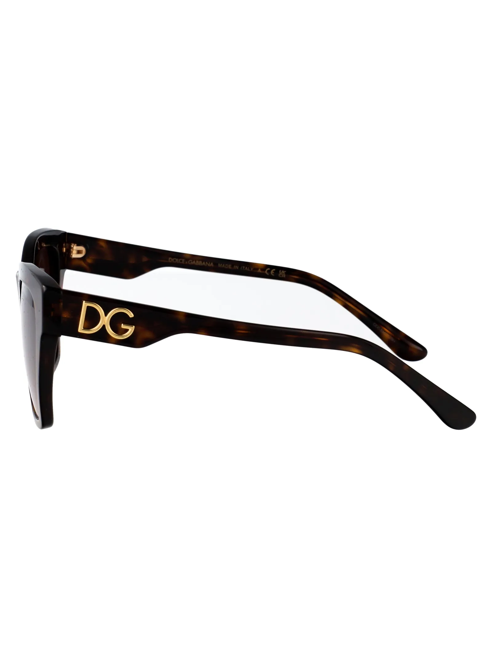 0DG4384 Squared Sunglasses sold by Wanan Luxury product image thumbnail 3