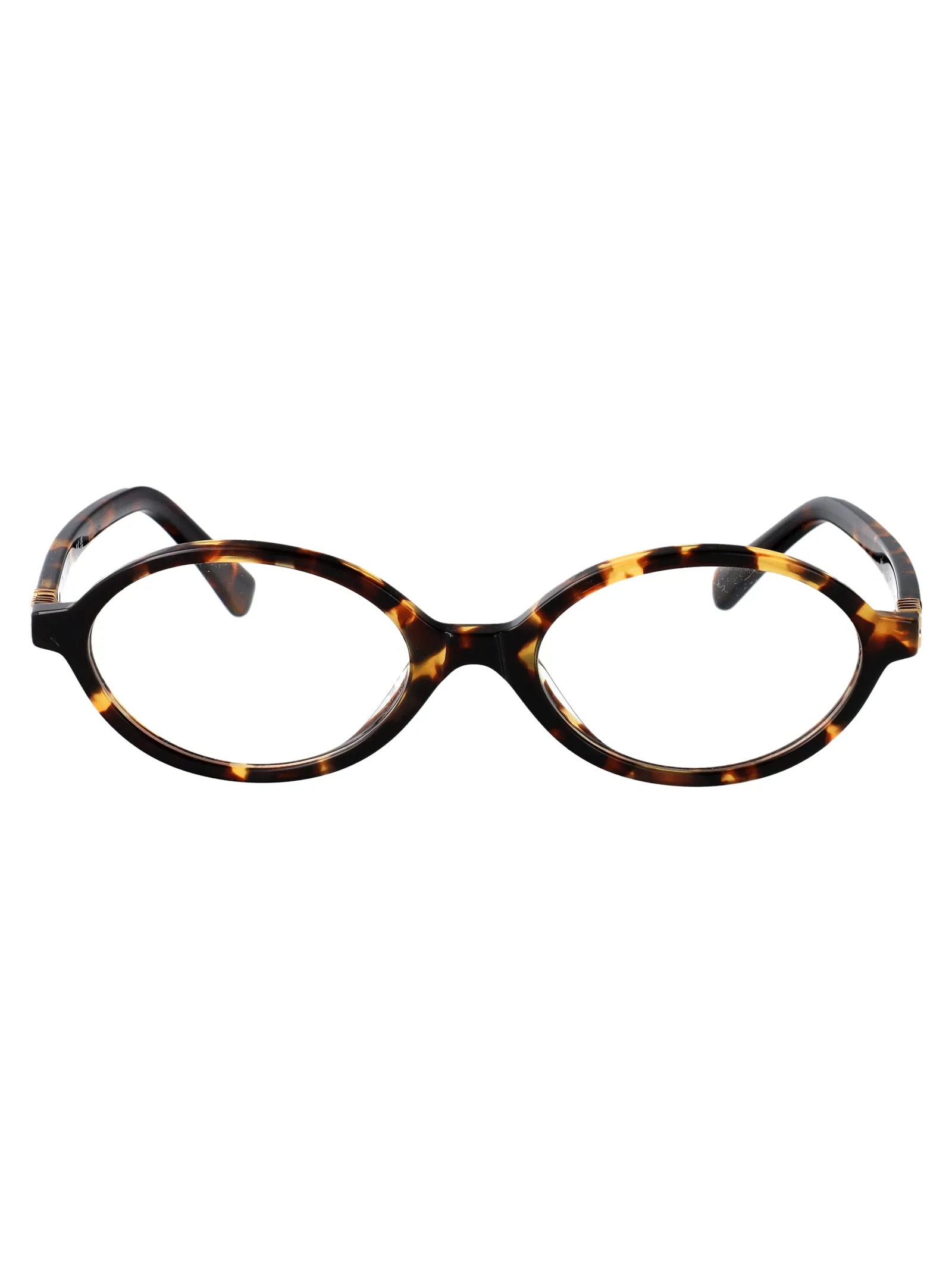 0MU 01XV OVAL Optical sold by Wanan Luxury product image thumbnail 2