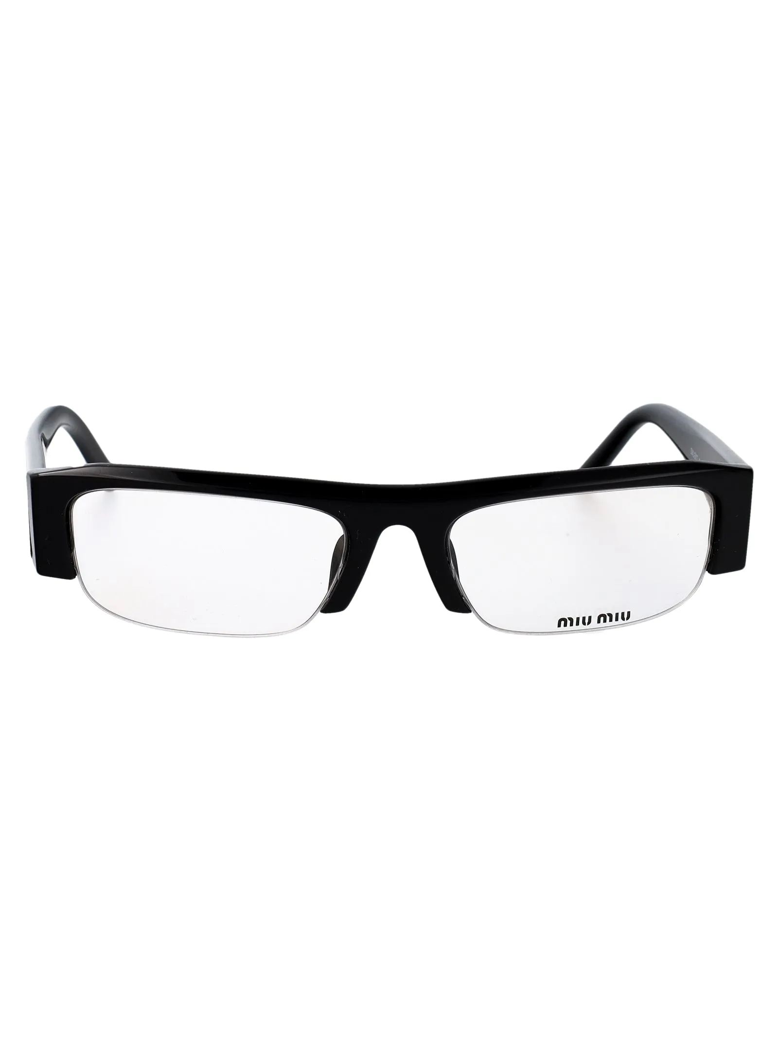 0MU B07S RECTANGULAR Sunglasses sold by Wanan Luxury product image thumbnail 2