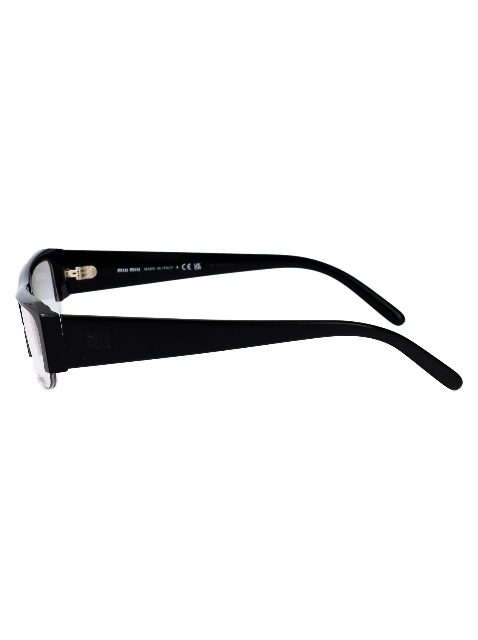 0MU B07S RECTANGULAR Sunglasses sold by Wanan Luxury product image thumbnail 3