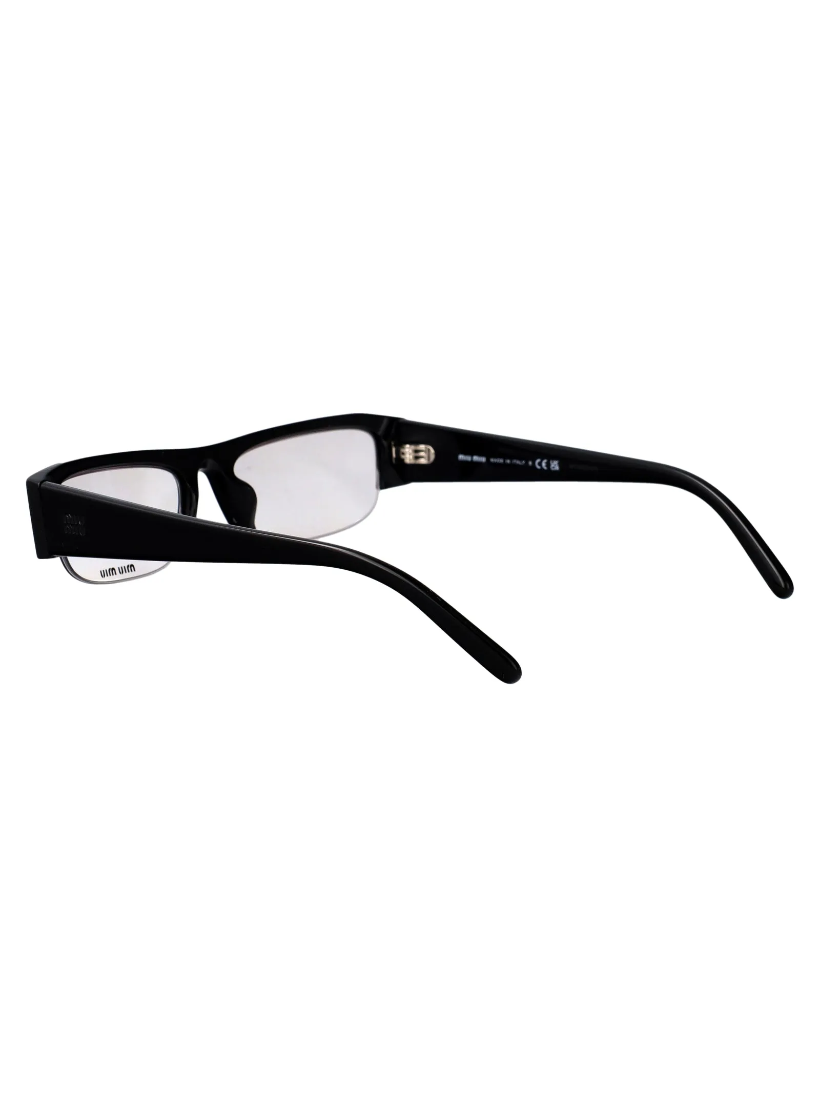 0MU B07S RECTANGULAR Sunglasses sold by Wanan Luxury product image thumbnail 4