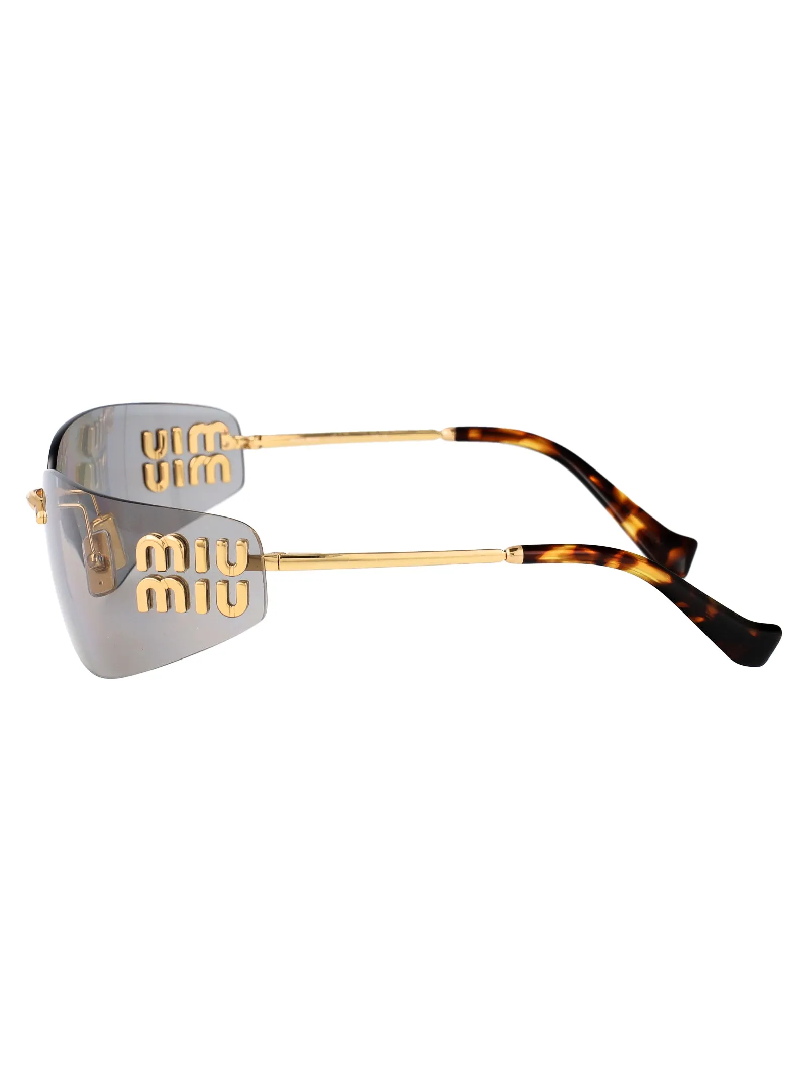 0MU A51S RECTANGULAR Sunglasses sold by Wanan Luxury product image thumbnail 3