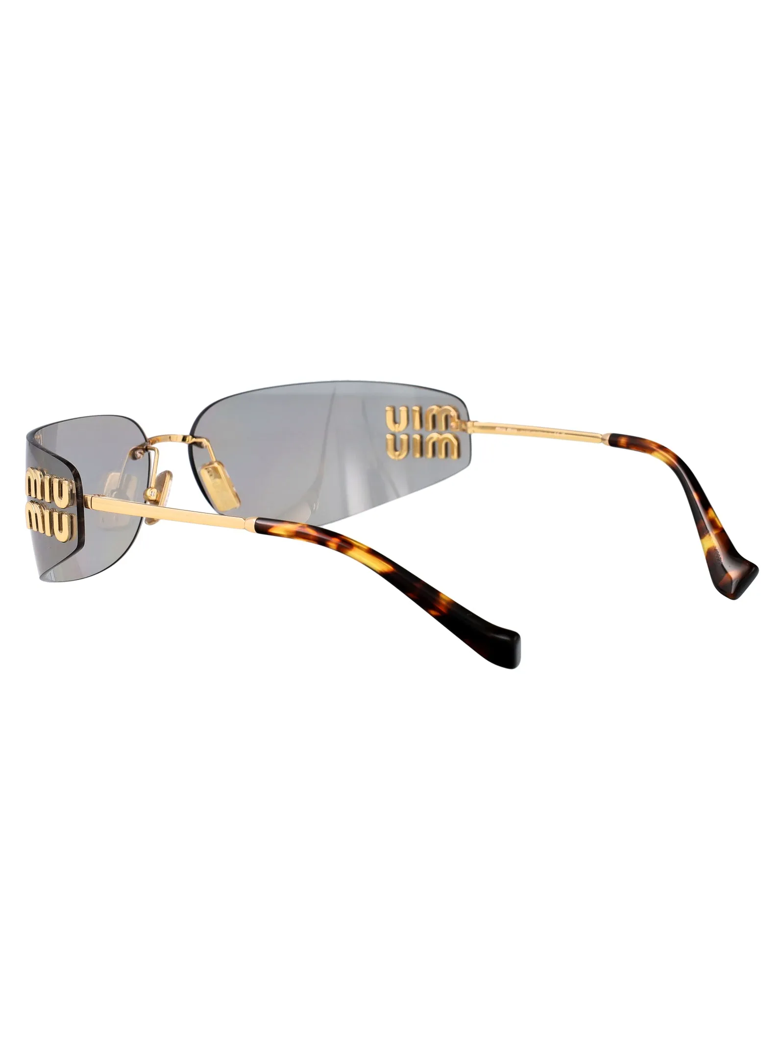 0MU A51S RECTANGULAR Sunglasses sold by Wanan Luxury product image thumbnail 4