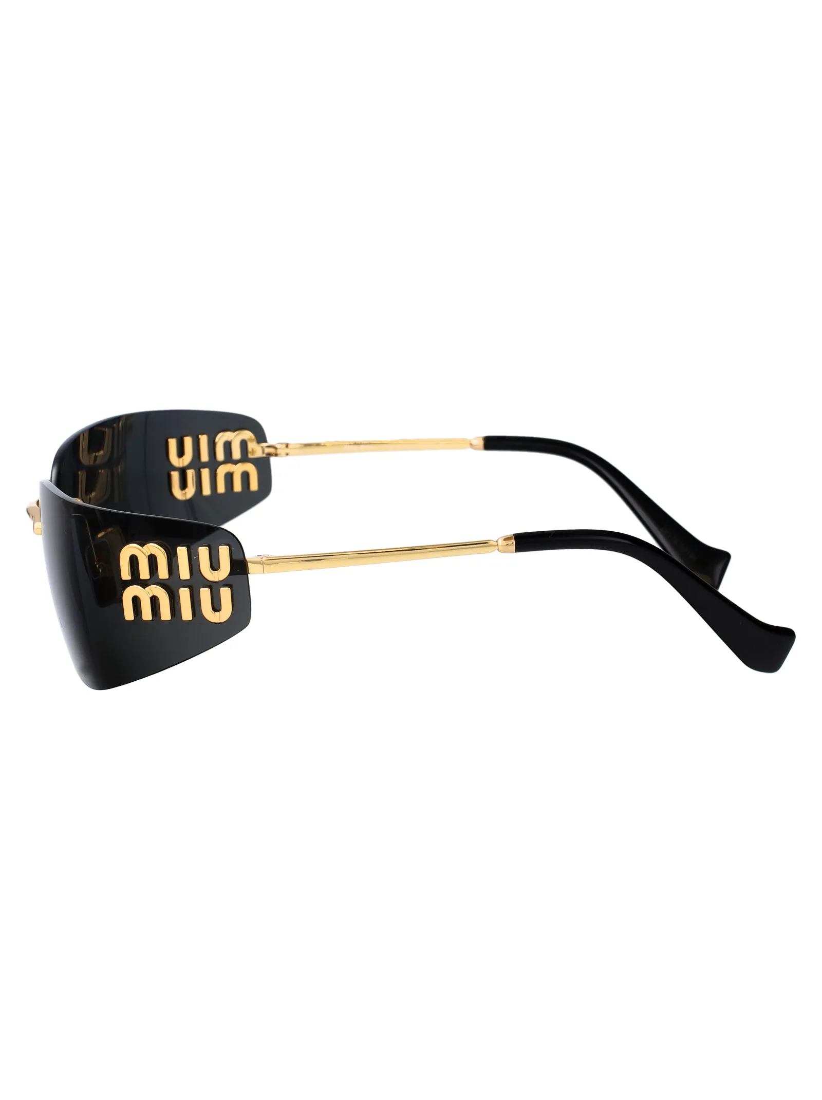 0MU A51S RECTANGULAR Sunglasses sold by Wanan Luxury product image thumbnail 3