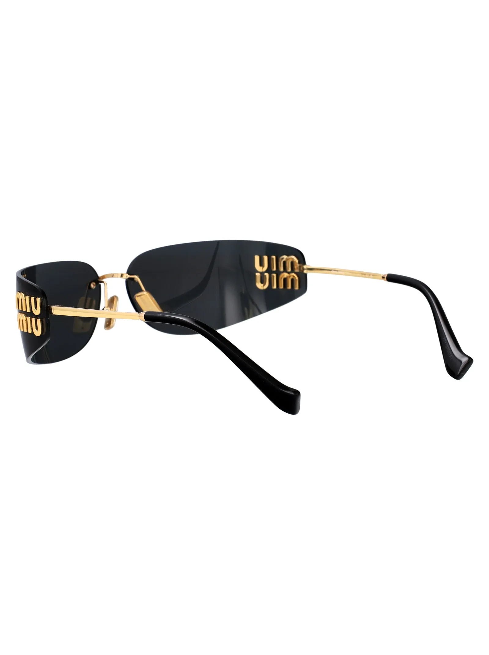 0MU A51S RECTANGULAR Sunglasses sold by Wanan Luxury product image thumbnail 4