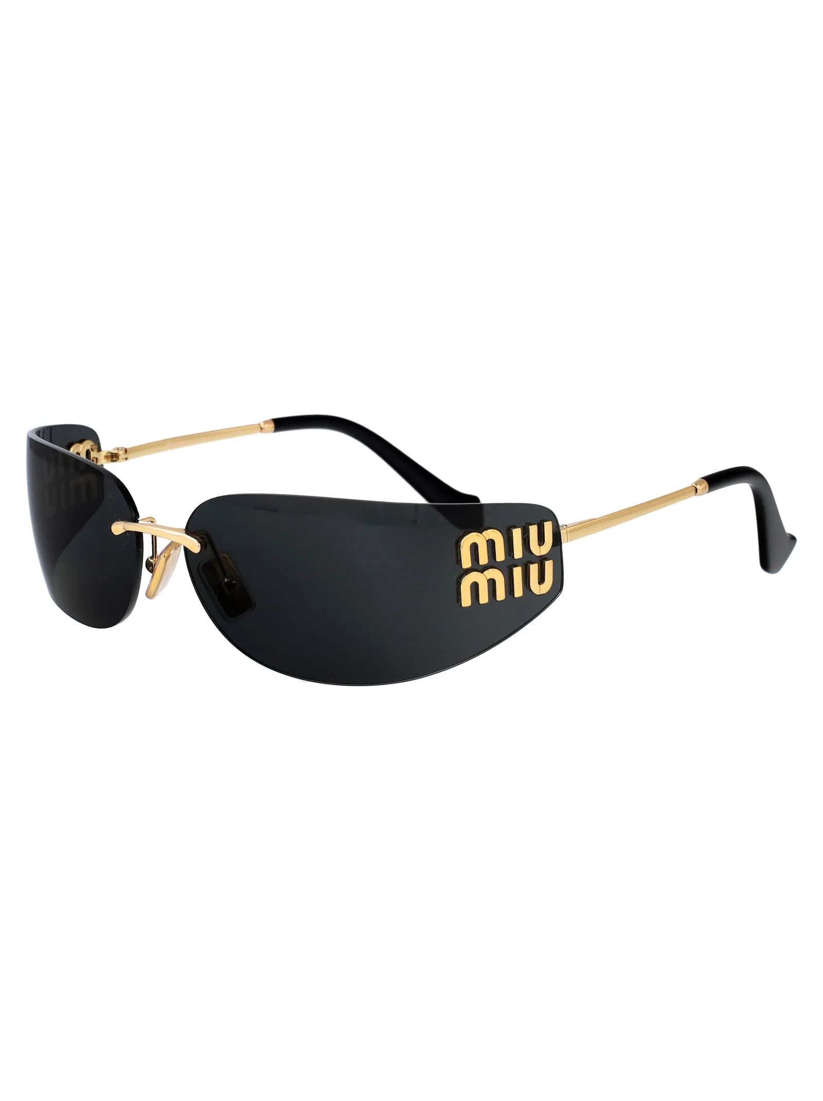 0MU A51S RECTANGULAR Sunglasses sold by Wanan Luxury