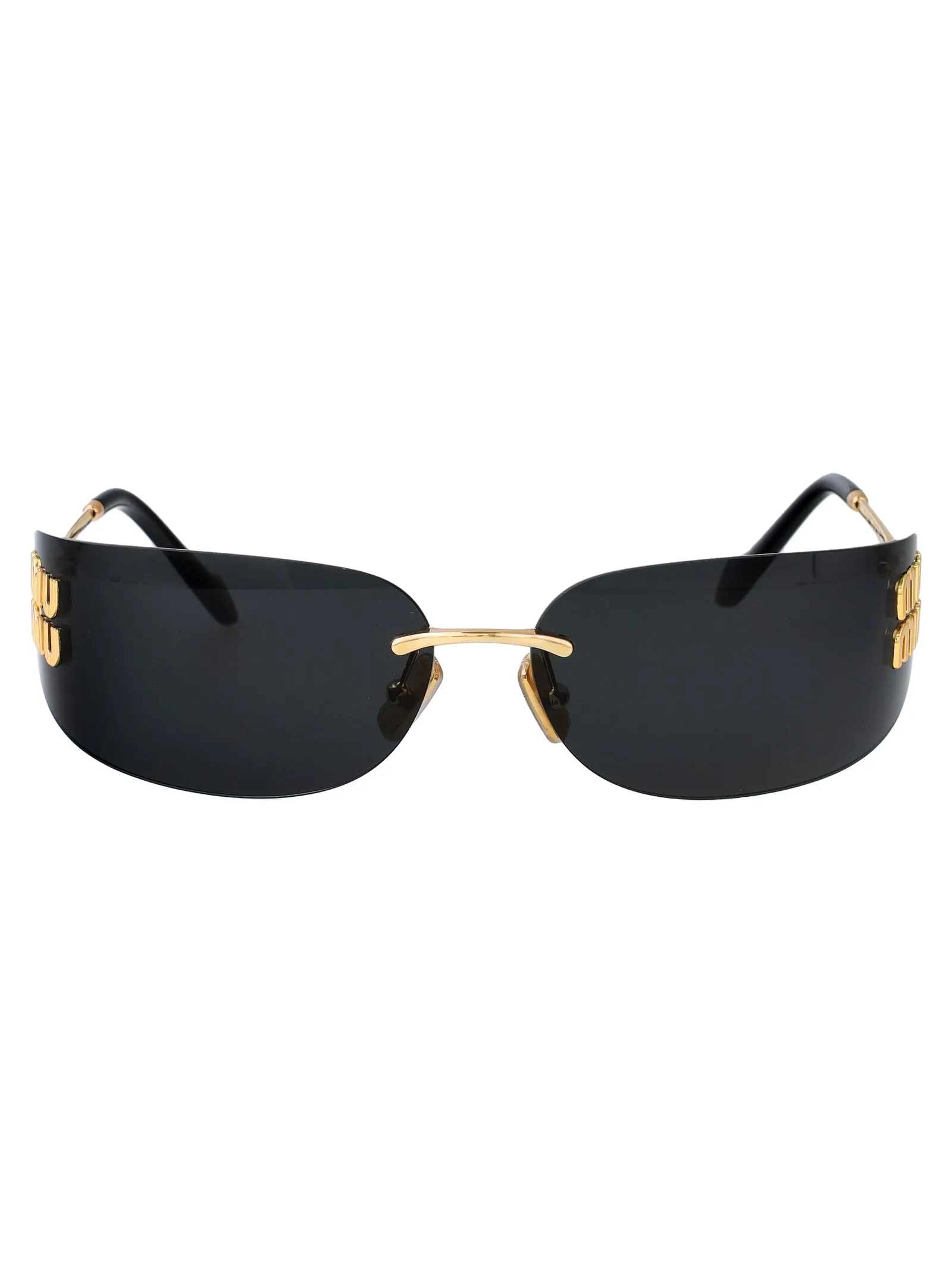 0MU A51S RECTANGULAR Sunglasses sold by Wanan Luxury product image thumbnail 2