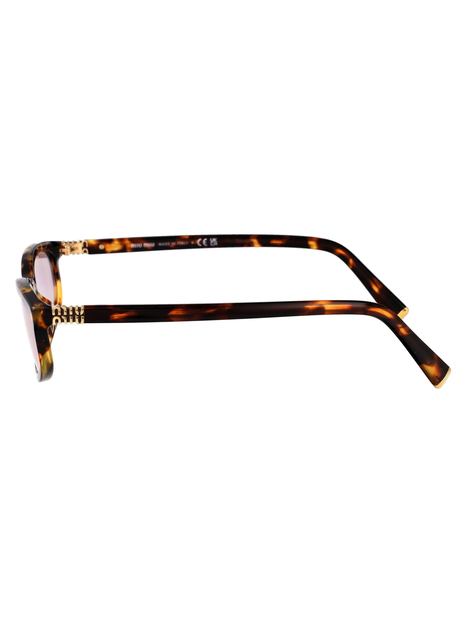 0MU A06S GEOMETRICAL Sunglasses sold by Wanan Luxury product image thumbnail 3