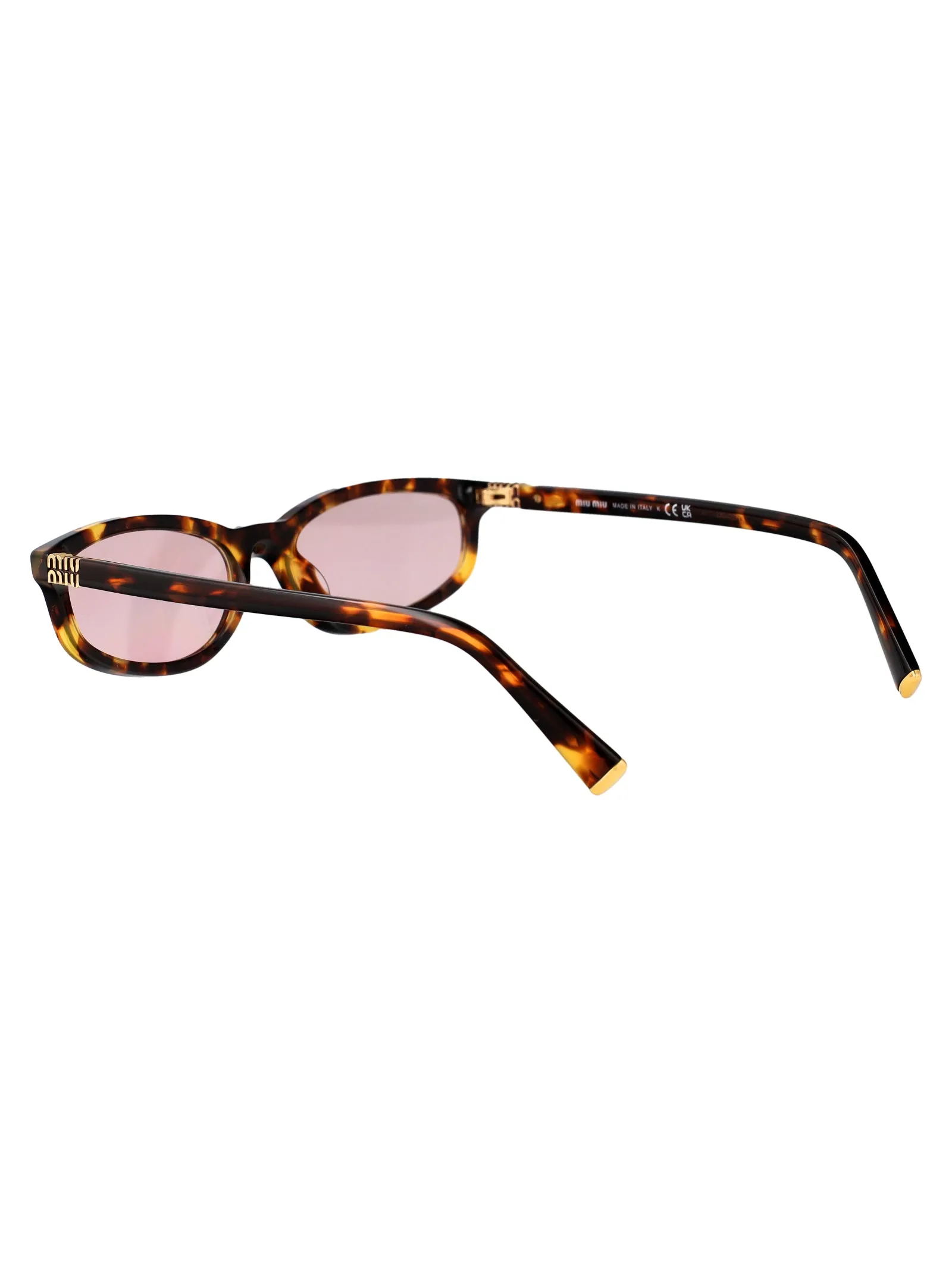 0MU A06S GEOMETRICAL Sunglasses sold by Wanan Luxury product image thumbnail 4