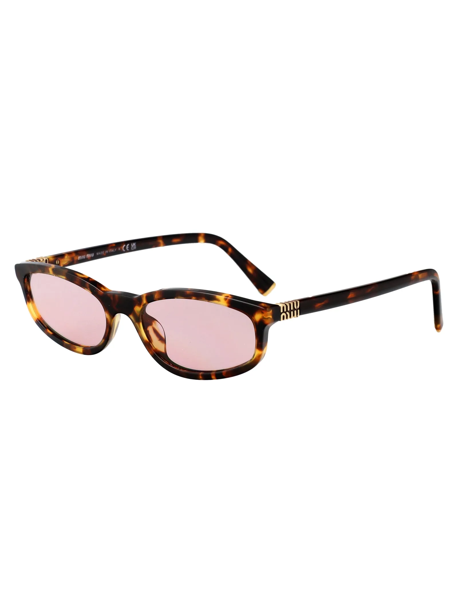 0MU A06S GEOMETRICAL Sunglasses sold by Wanan Luxury