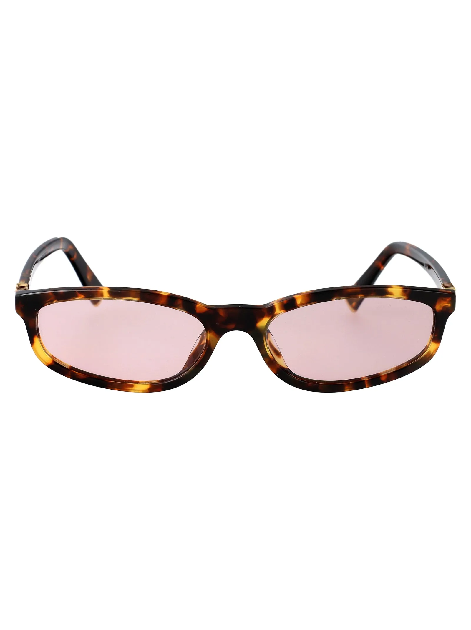 0MU A06S GEOMETRICAL Sunglasses sold by Wanan Luxury product image thumbnail 2
