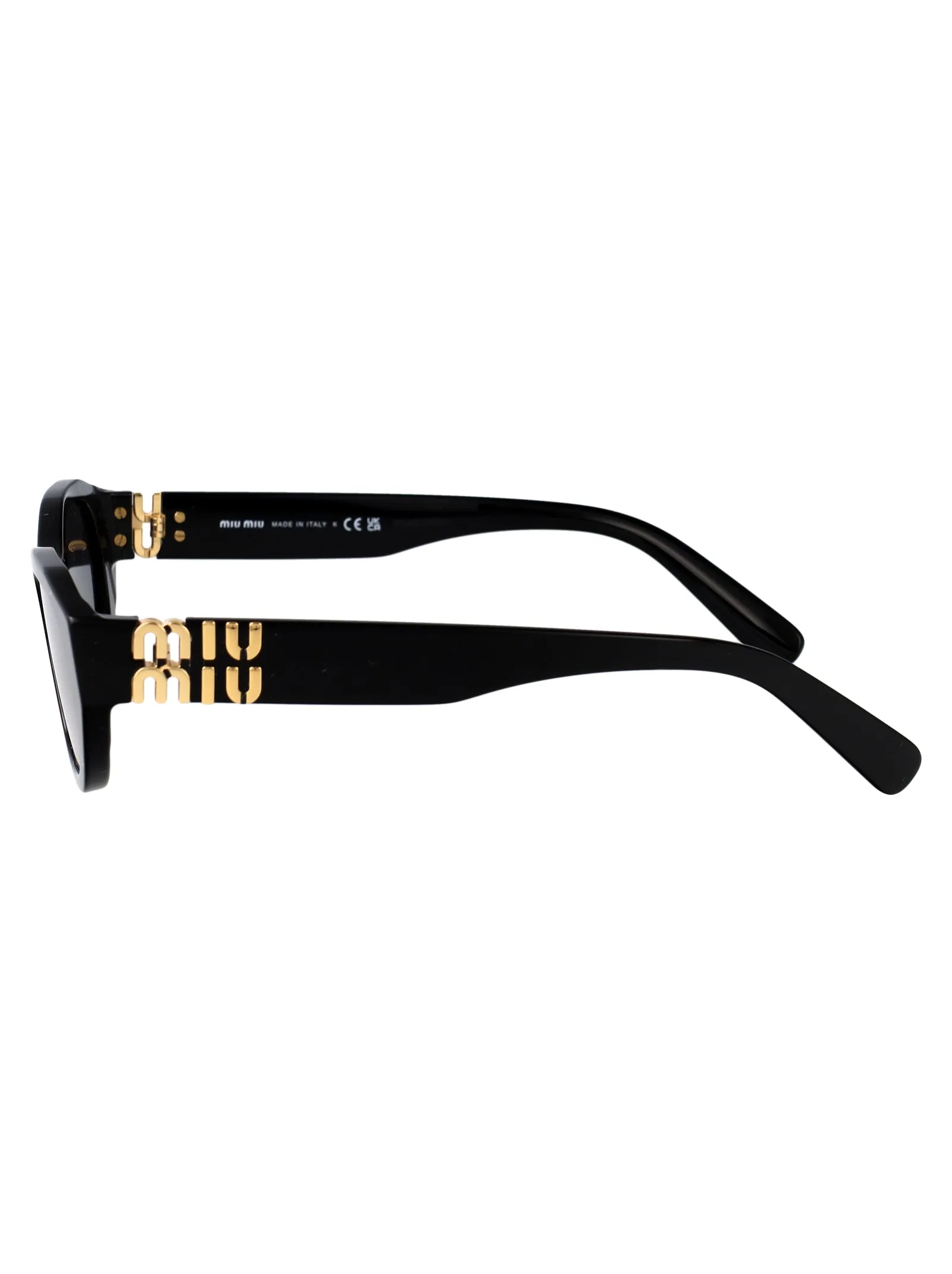 0MU A03S GEOMETRICAL Sunglasses sold by Wanan Luxury product image thumbnail 3