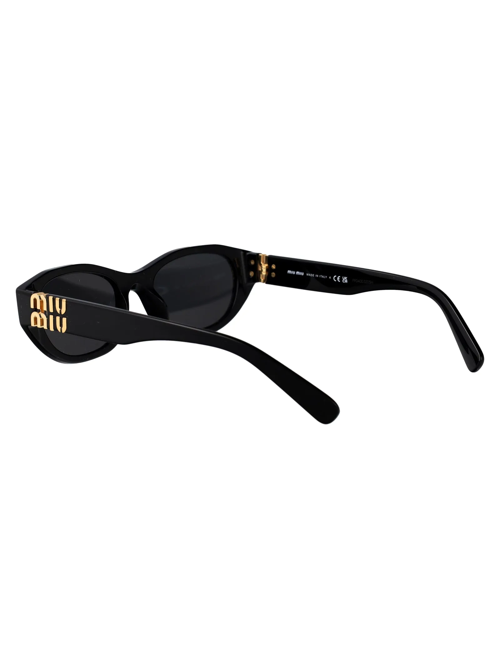 0MU A03S GEOMETRICAL Sunglasses sold by Wanan Luxury product image thumbnail 4