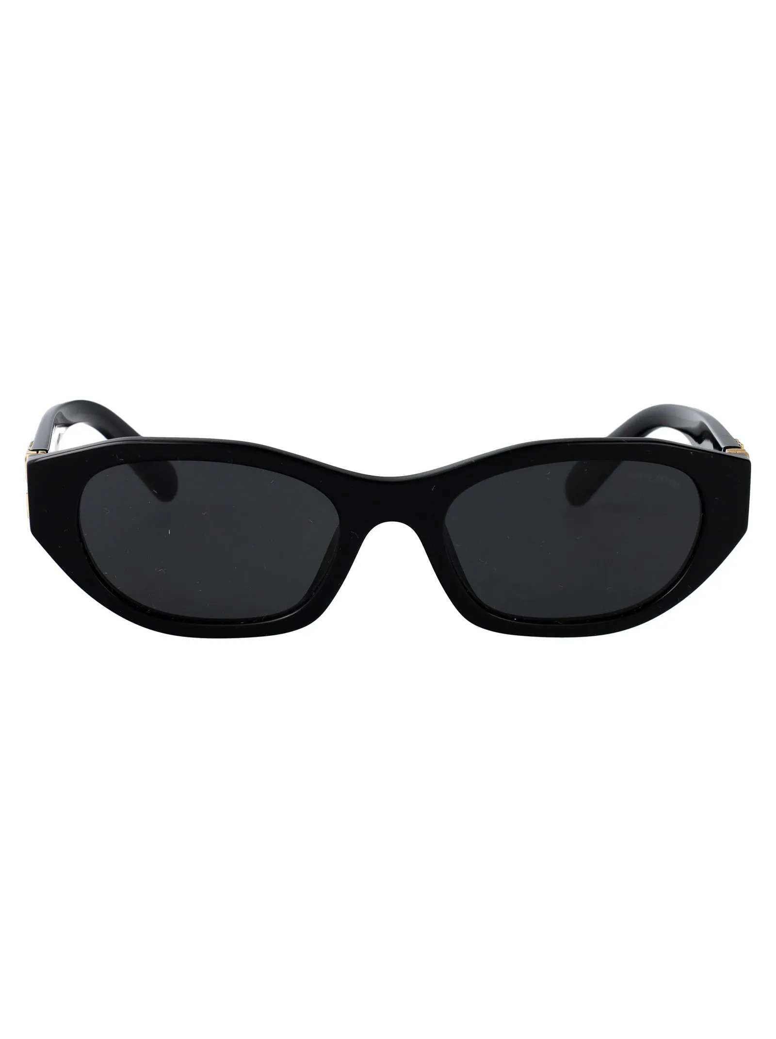 0MU A03S GEOMETRICAL Sunglasses sold by Wanan Luxury product image thumbnail 2