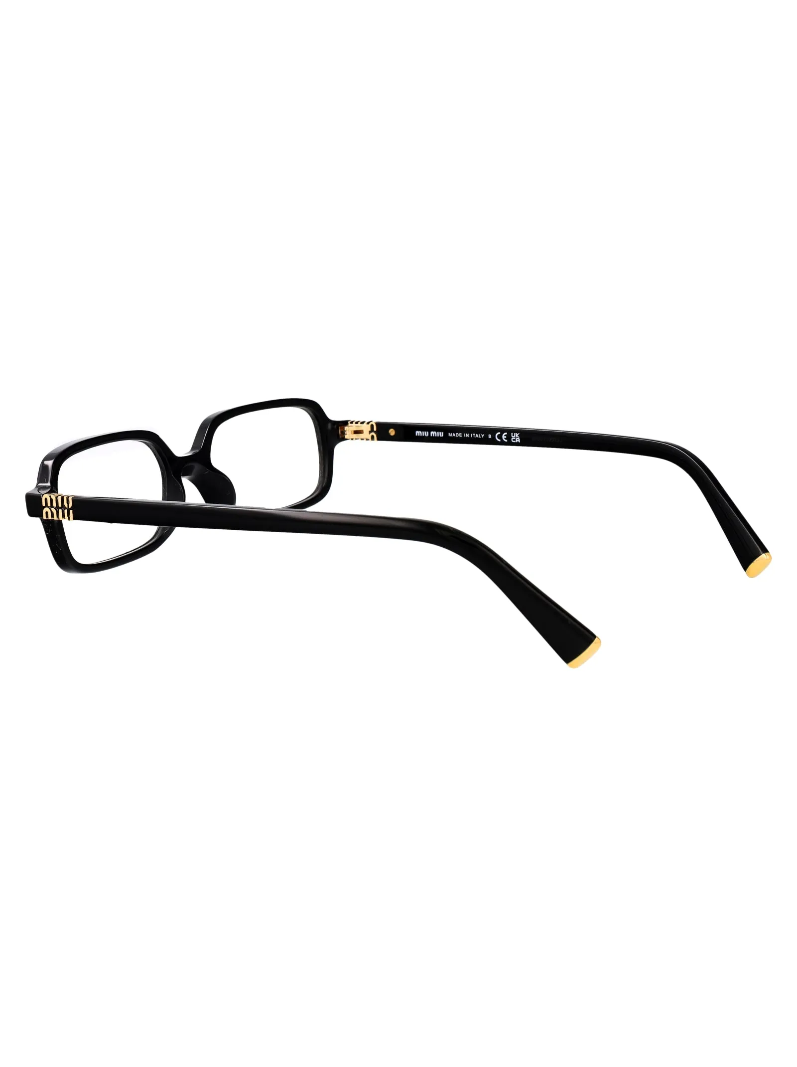 0MU 01YV RECTANGULAR Optical sold by Wanan Luxury product image thumbnail 4