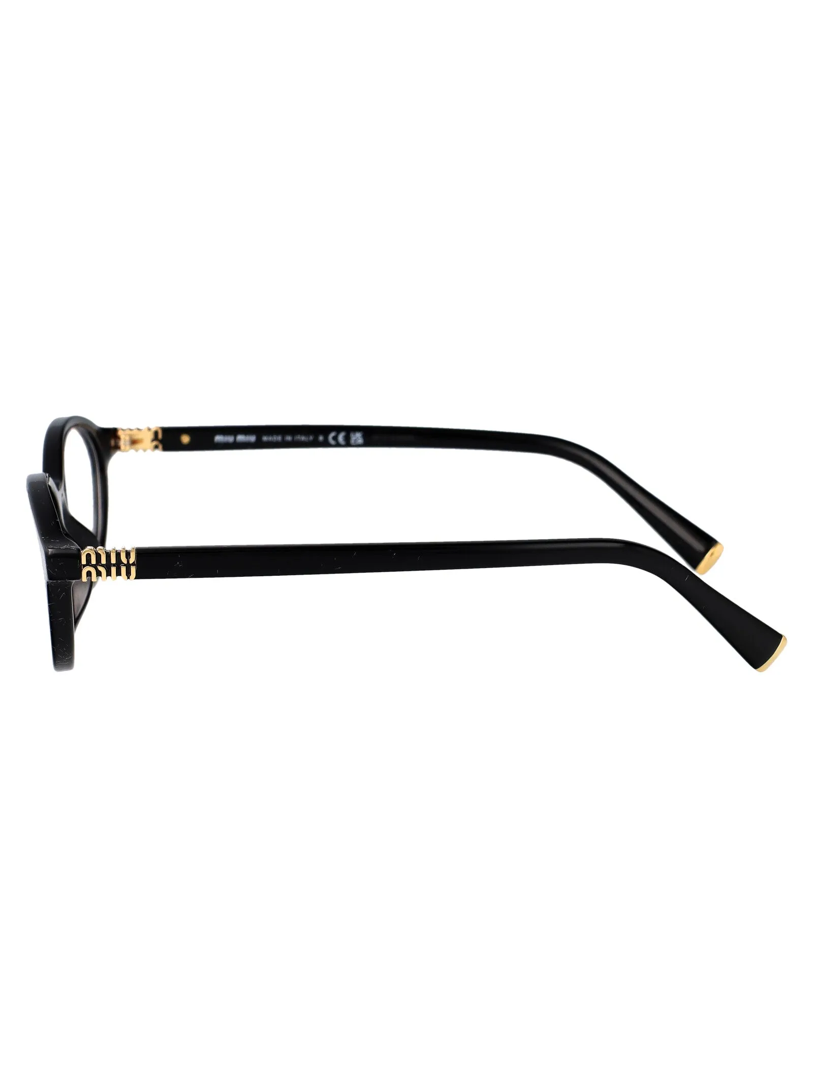 0MU 09XV OVAL Optical sold by Wanan Luxury product image thumbnail 3