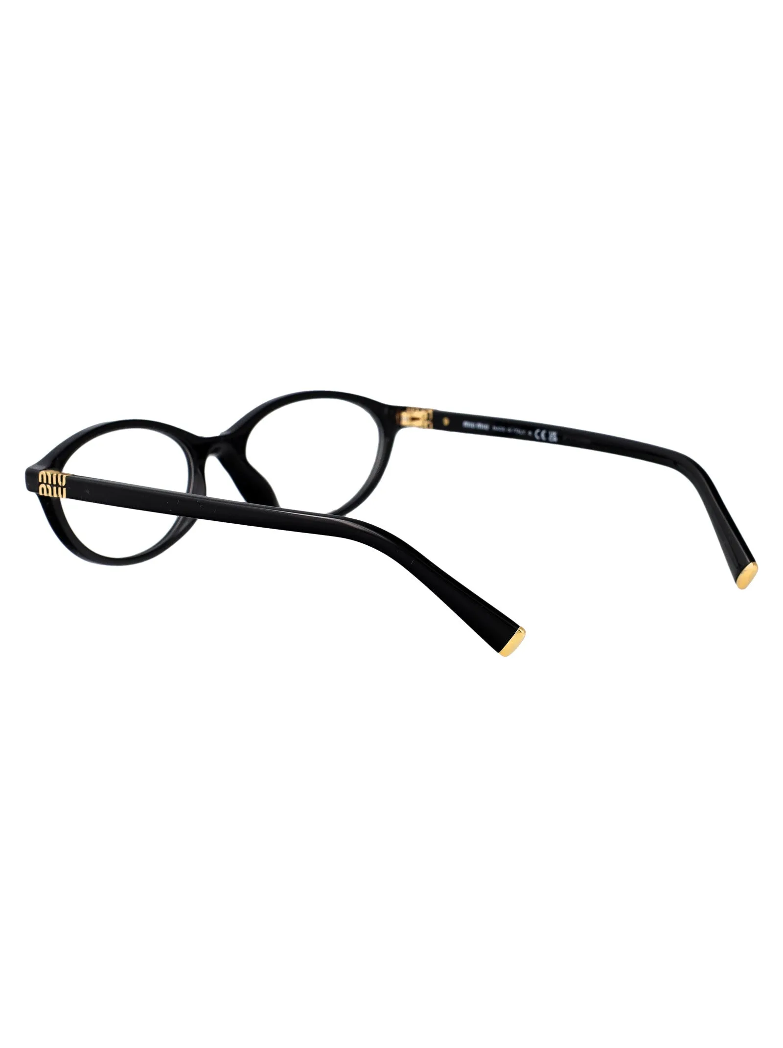 0MU 09XV OVAL Optical sold by Wanan Luxury product image thumbnail 4