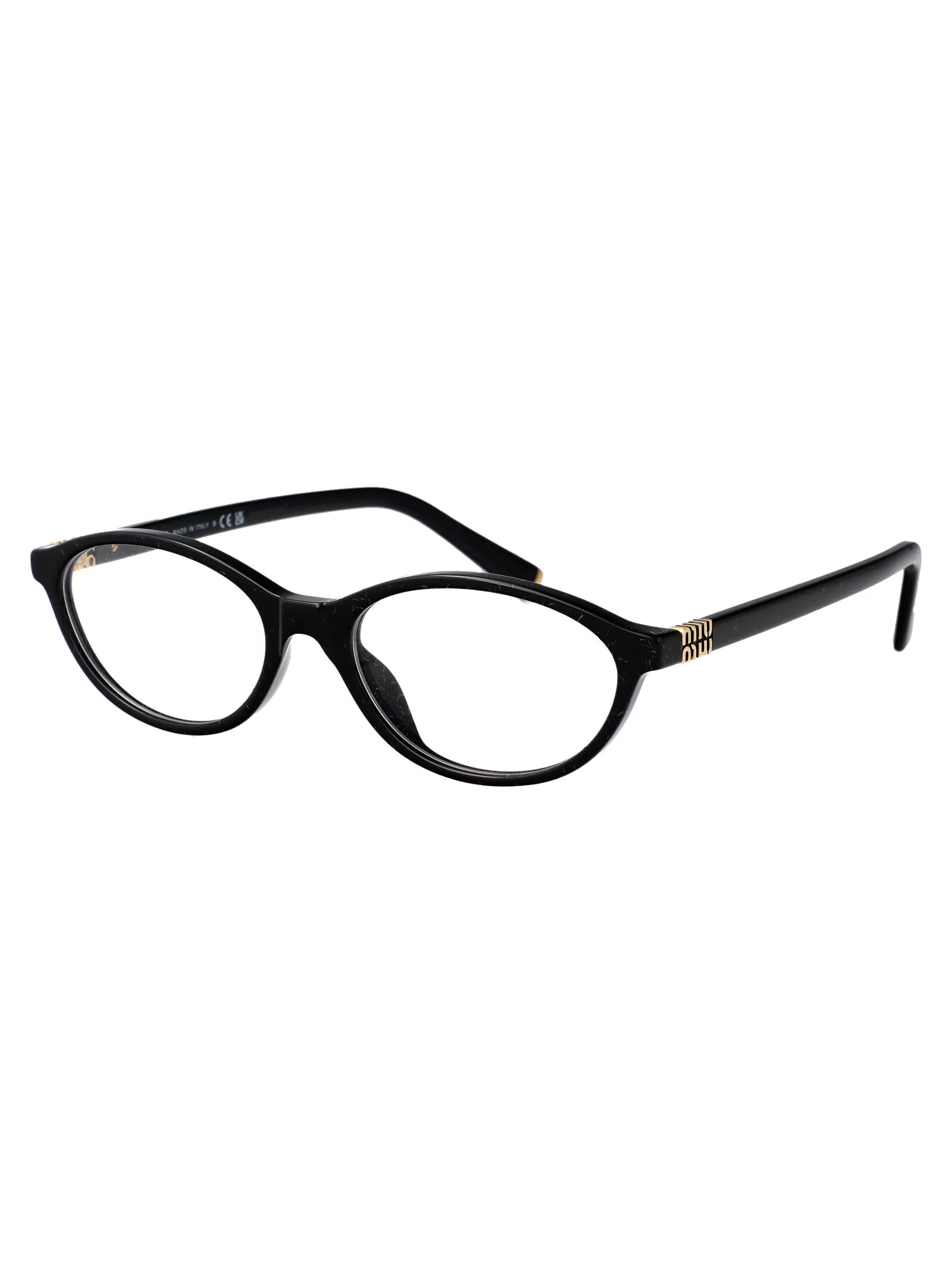 0MU 09XV OVAL Optical sold by Wanan Luxury
