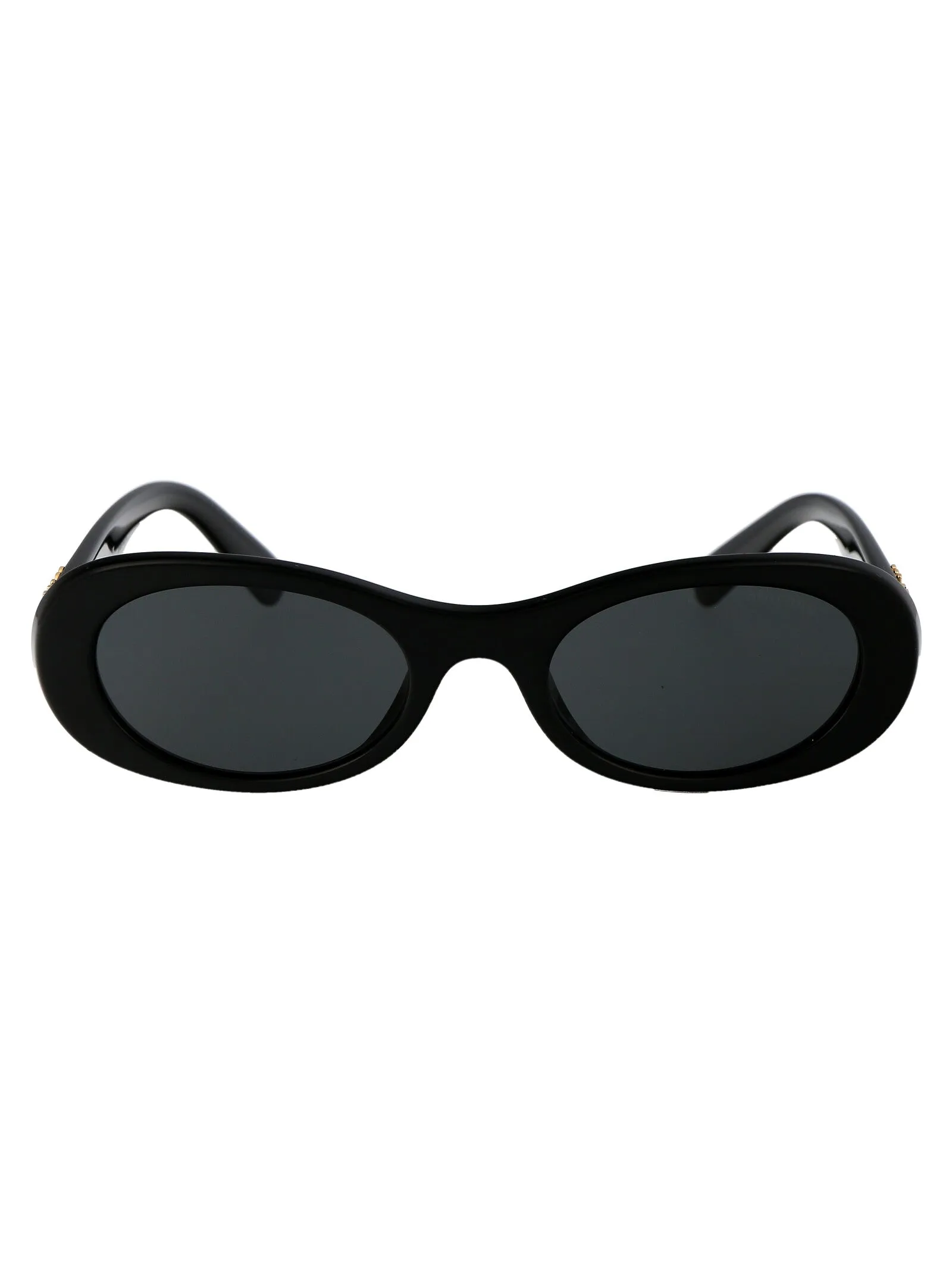 0MU 06ZS OVAL Sunglasses sold by Wanan Luxury product image thumbnail 2